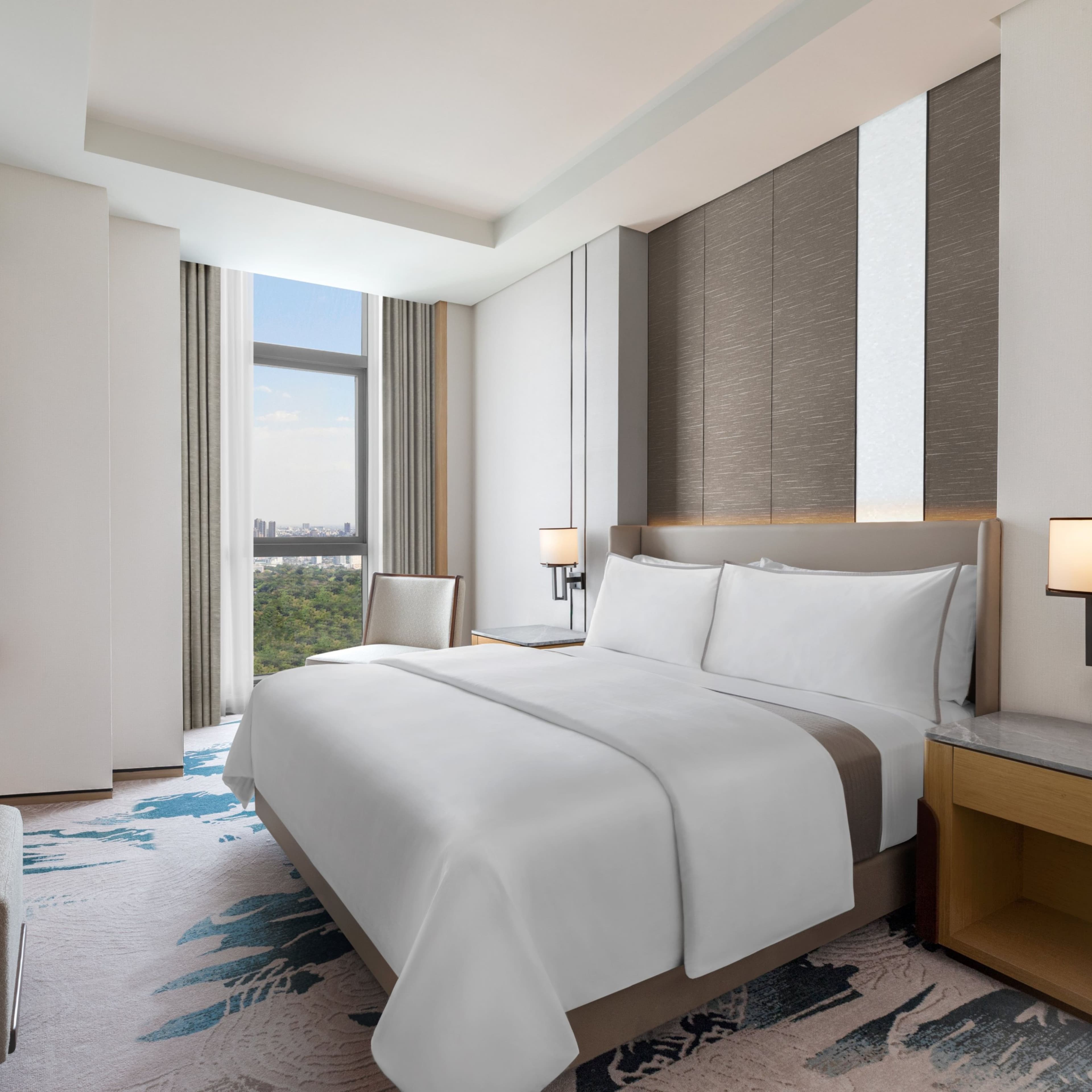 The Westin Manila