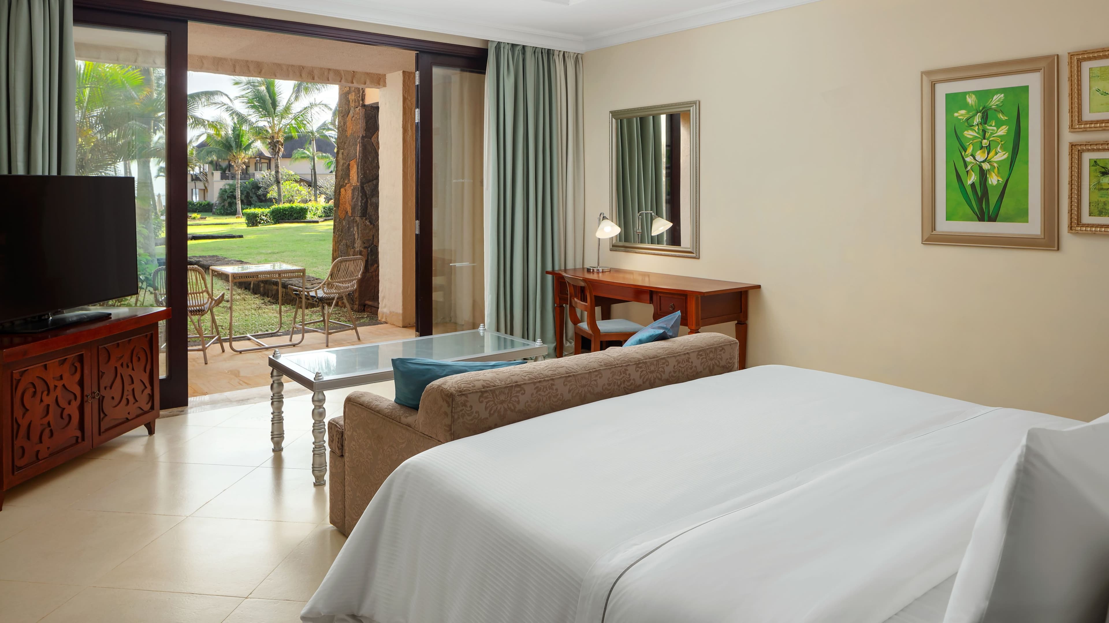 Junior Suite - Image 8
