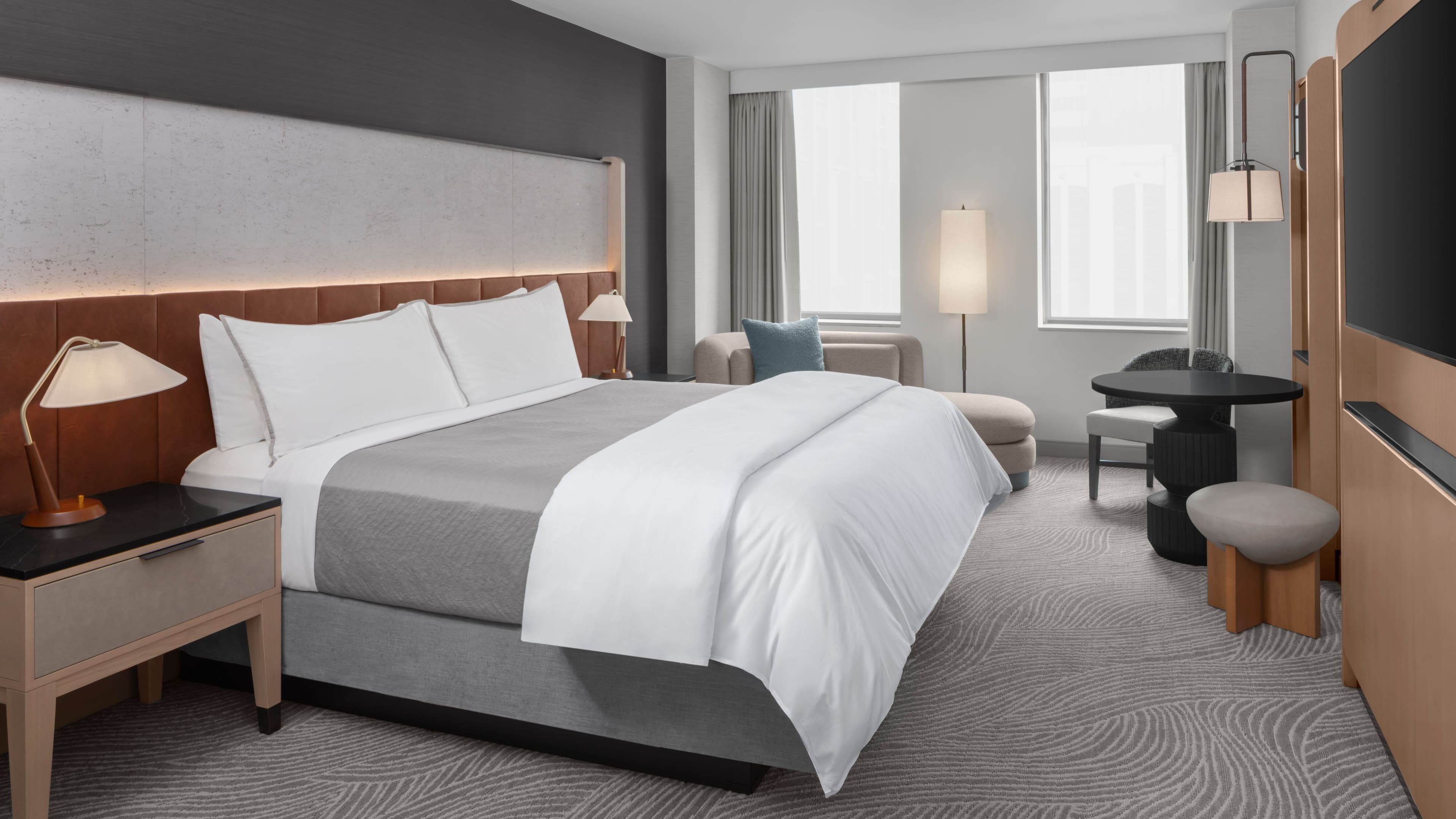 The Westin Minneapolis — 9