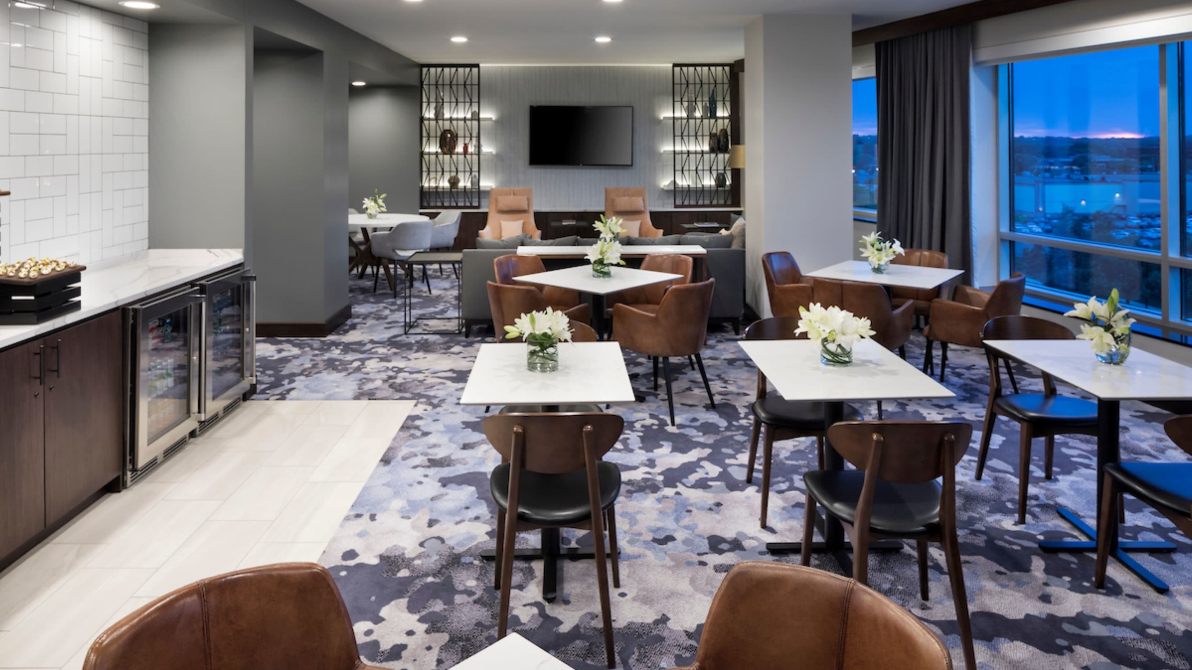 The Westin Edina Galleria — 12