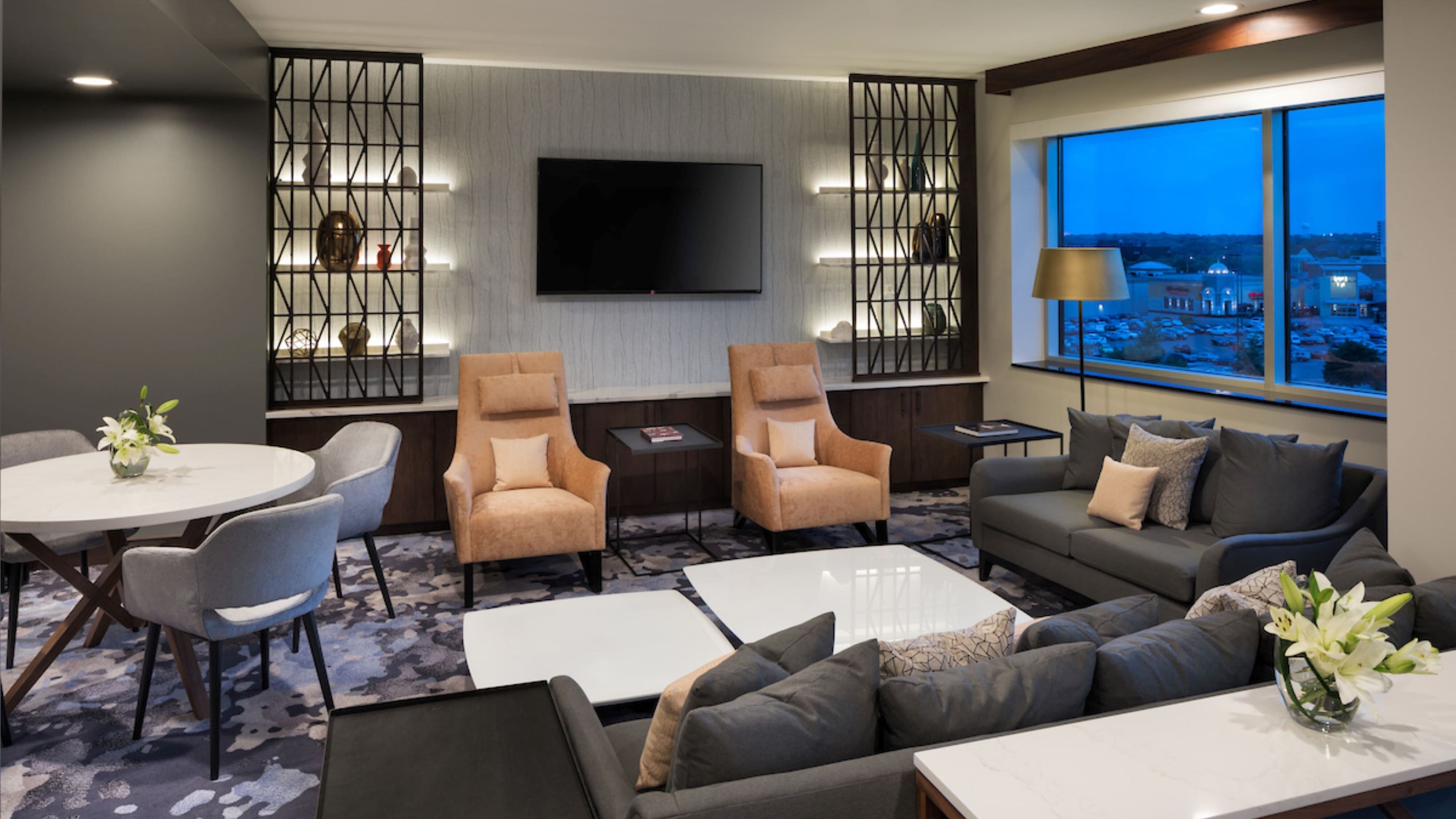The Westin Edina Galleria — 11