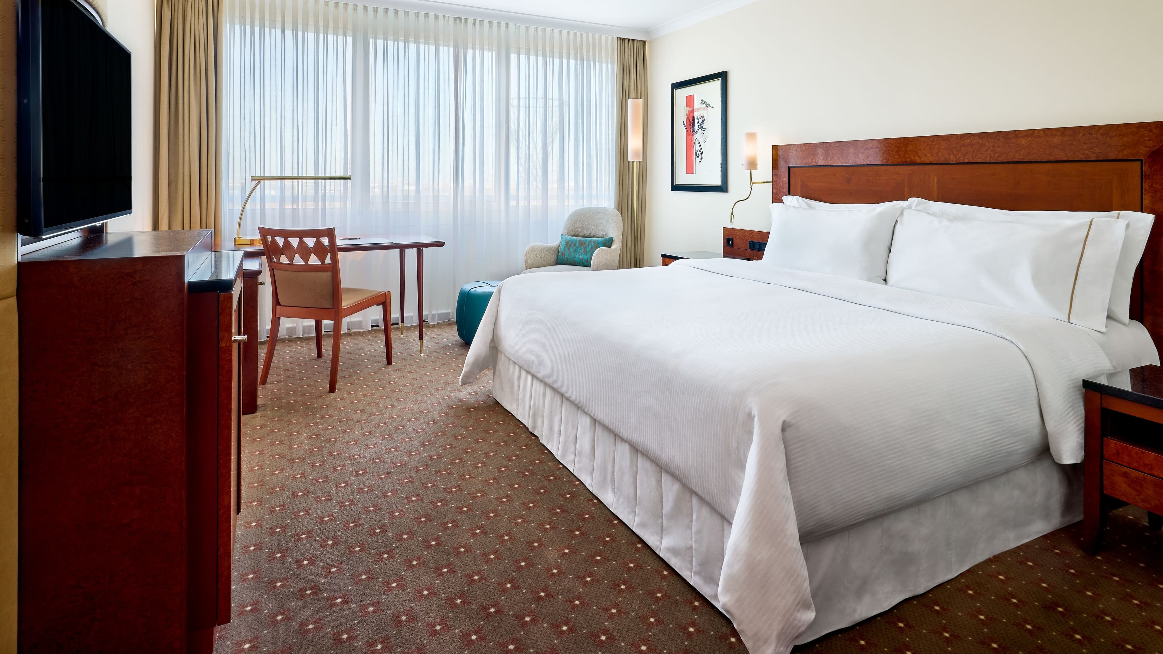 The Westin Grand Munich - Image 2