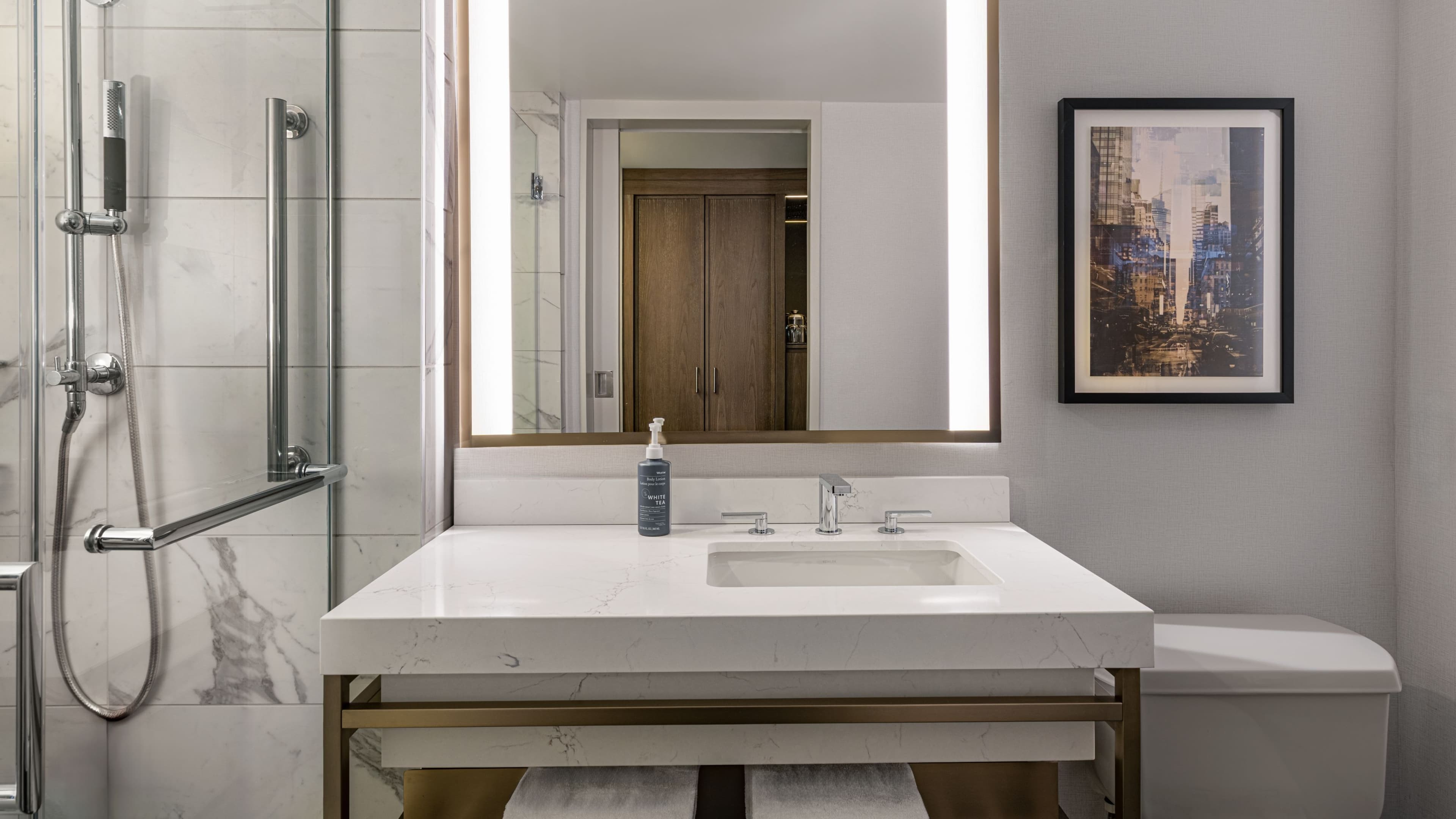 The Westin New York at Times Square — 13