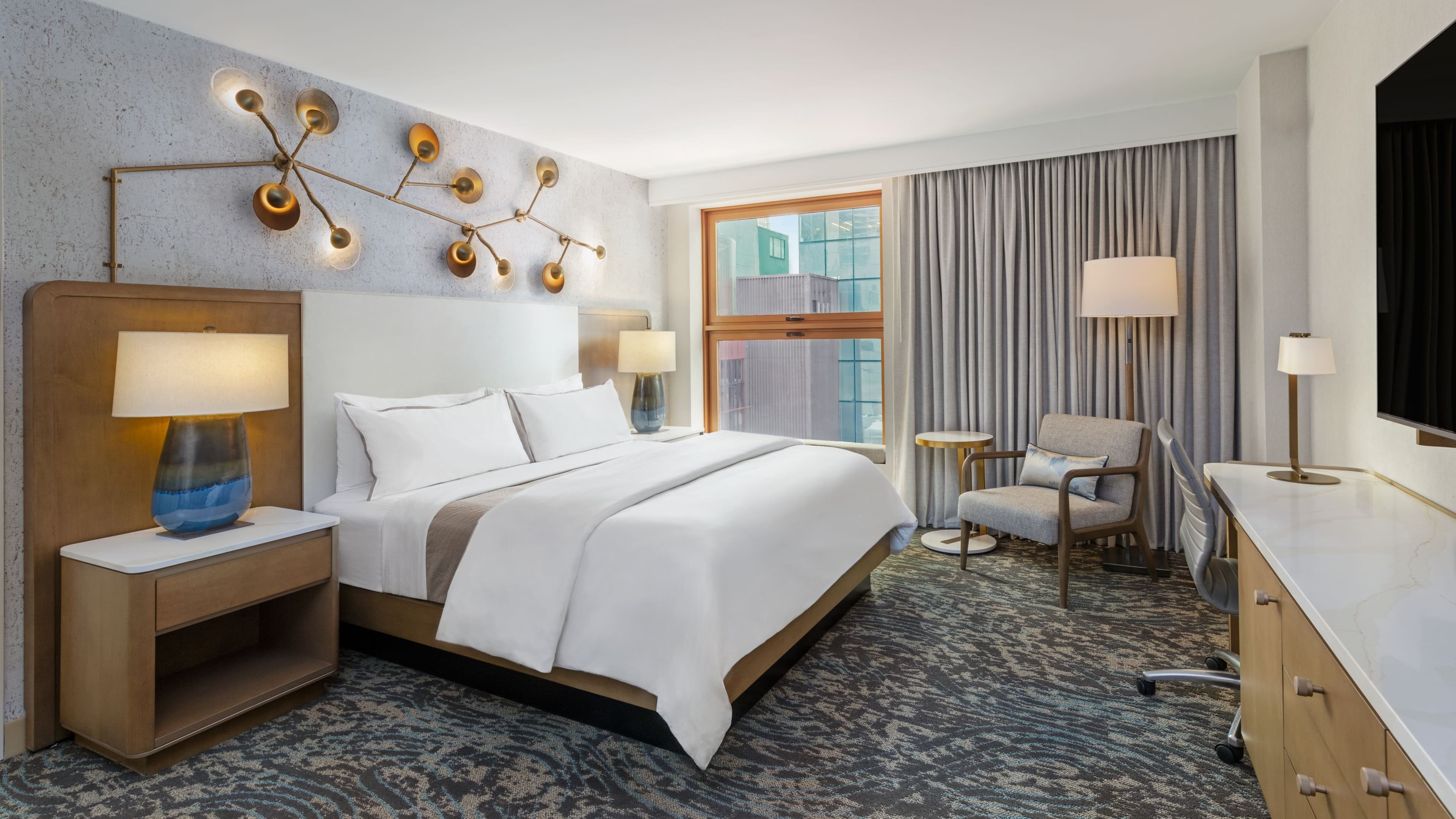 The Westin New York at Times Square — 22