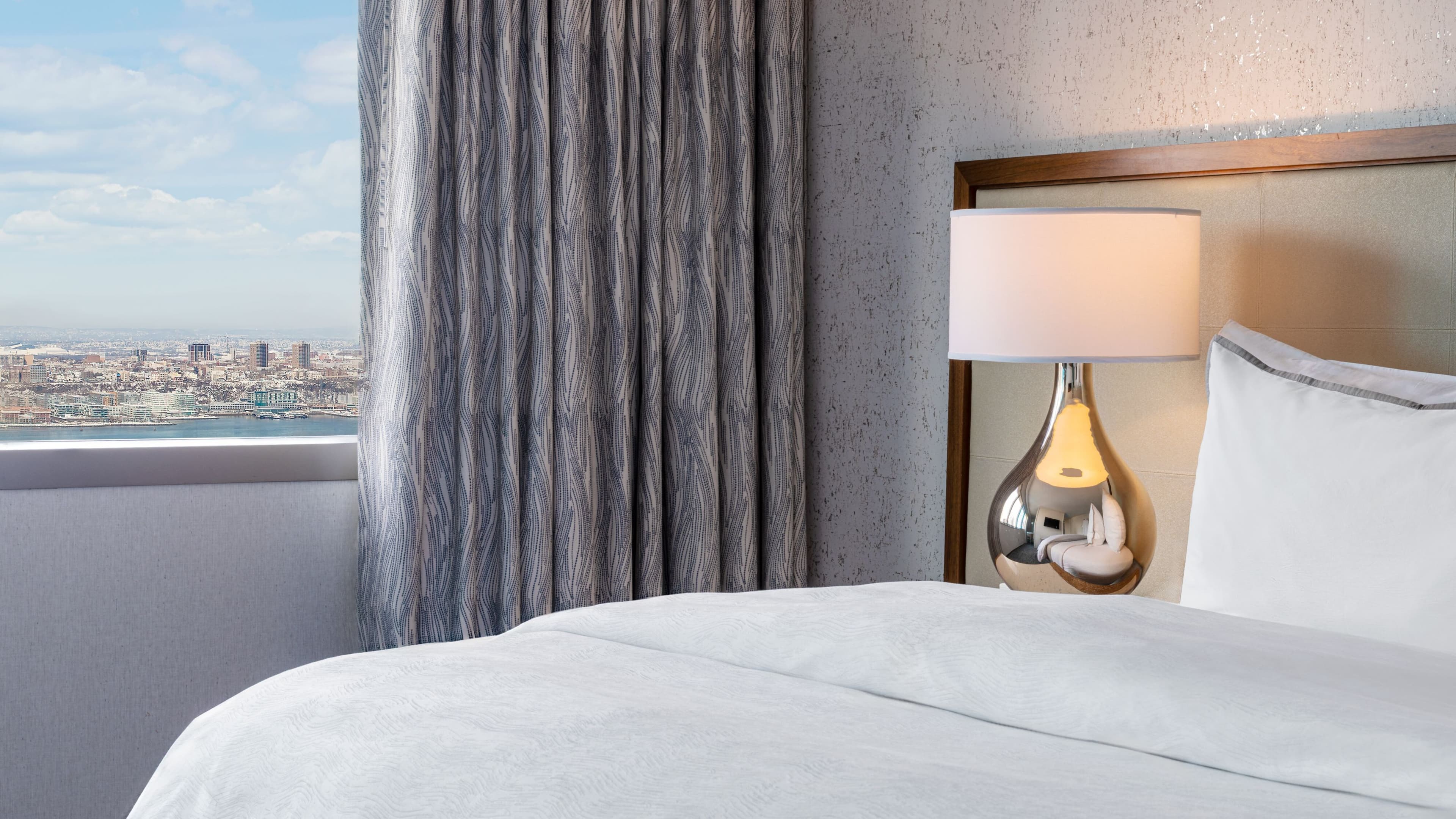 The Westin New York at Times Square — 29