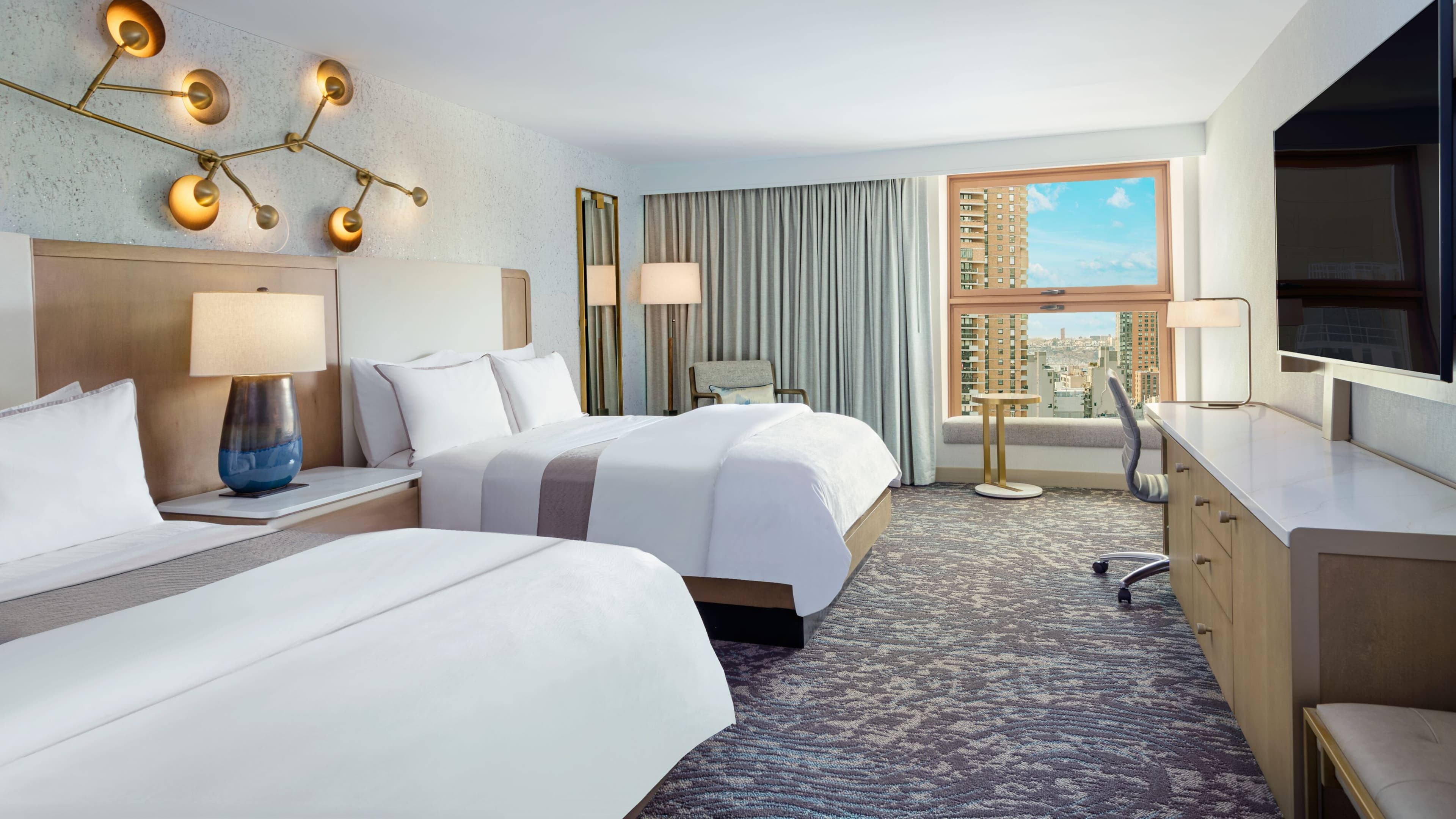 The Westin New York at Times Square — 35