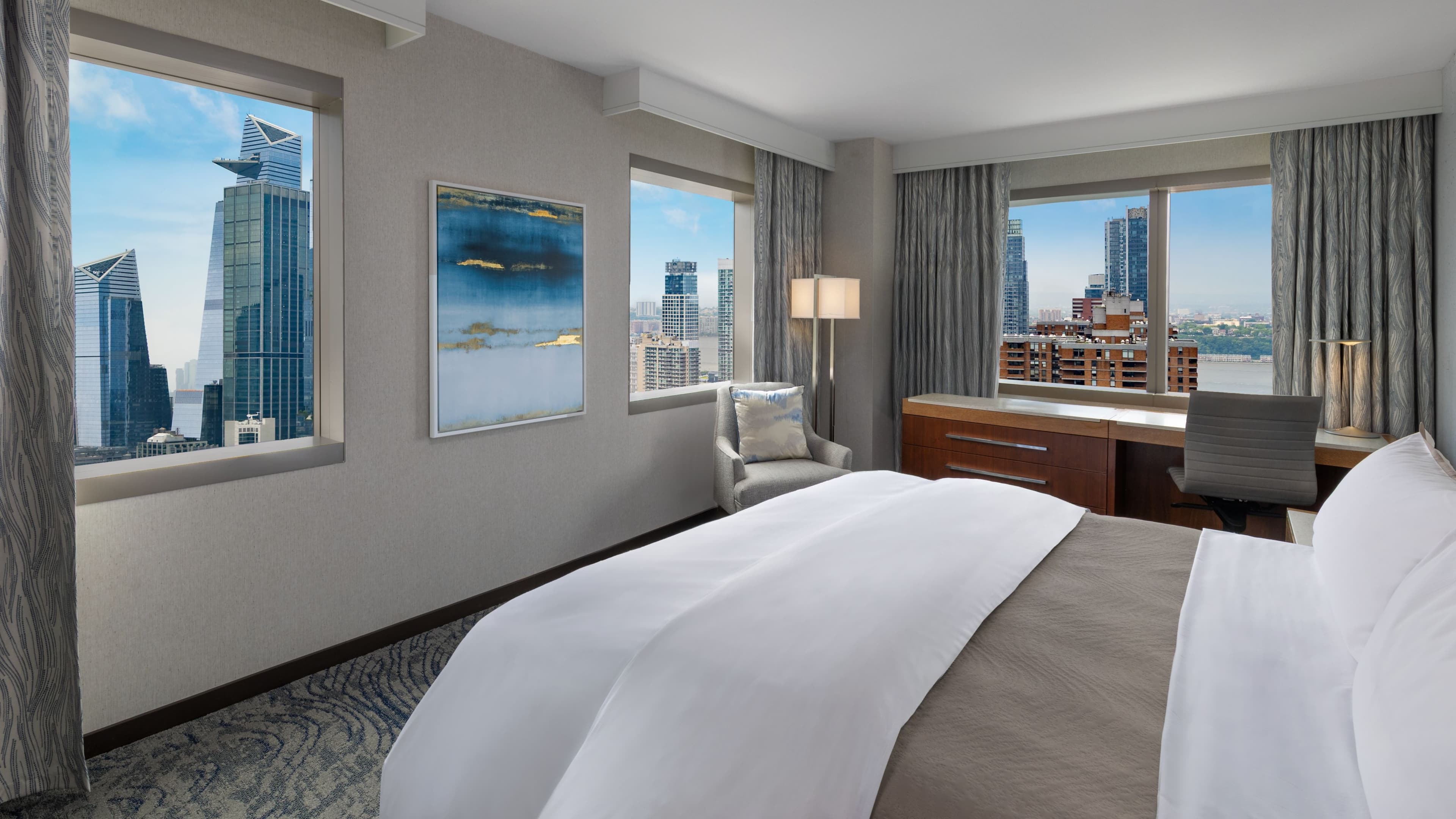 The Westin New York at Times Square - Image 2