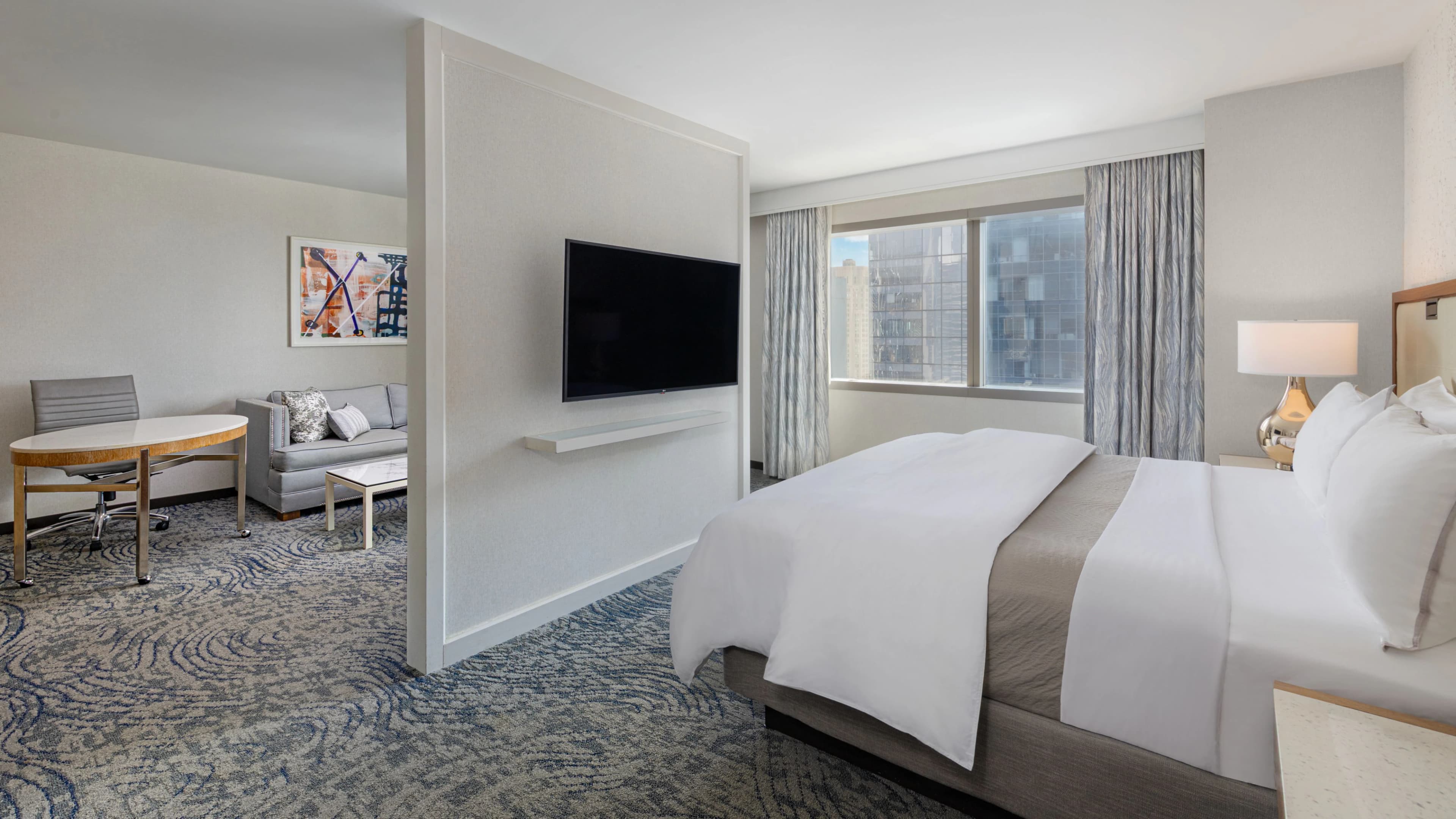 The Westin New York at Times Square — 29