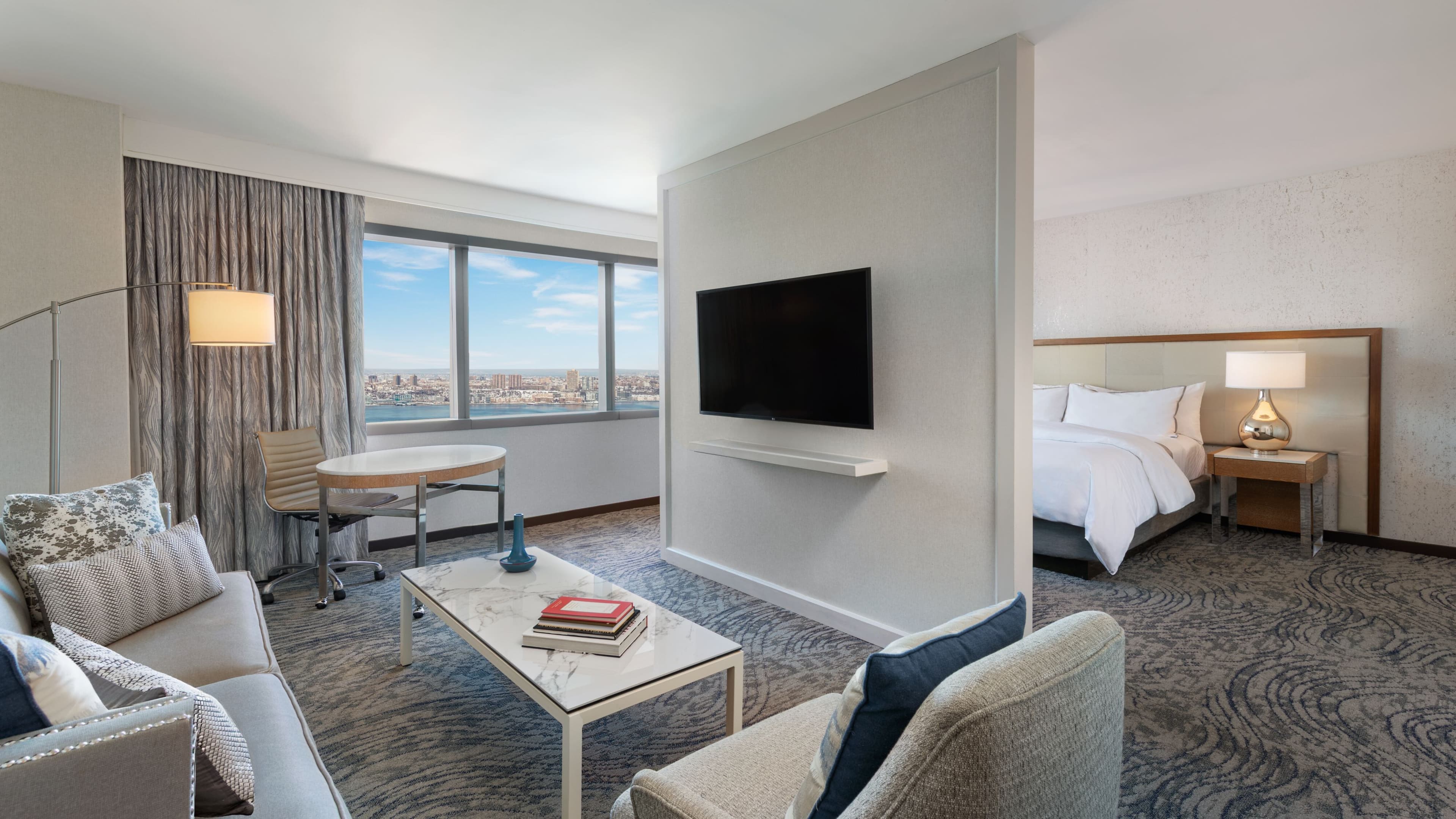 The Westin New York at Times Square — 26