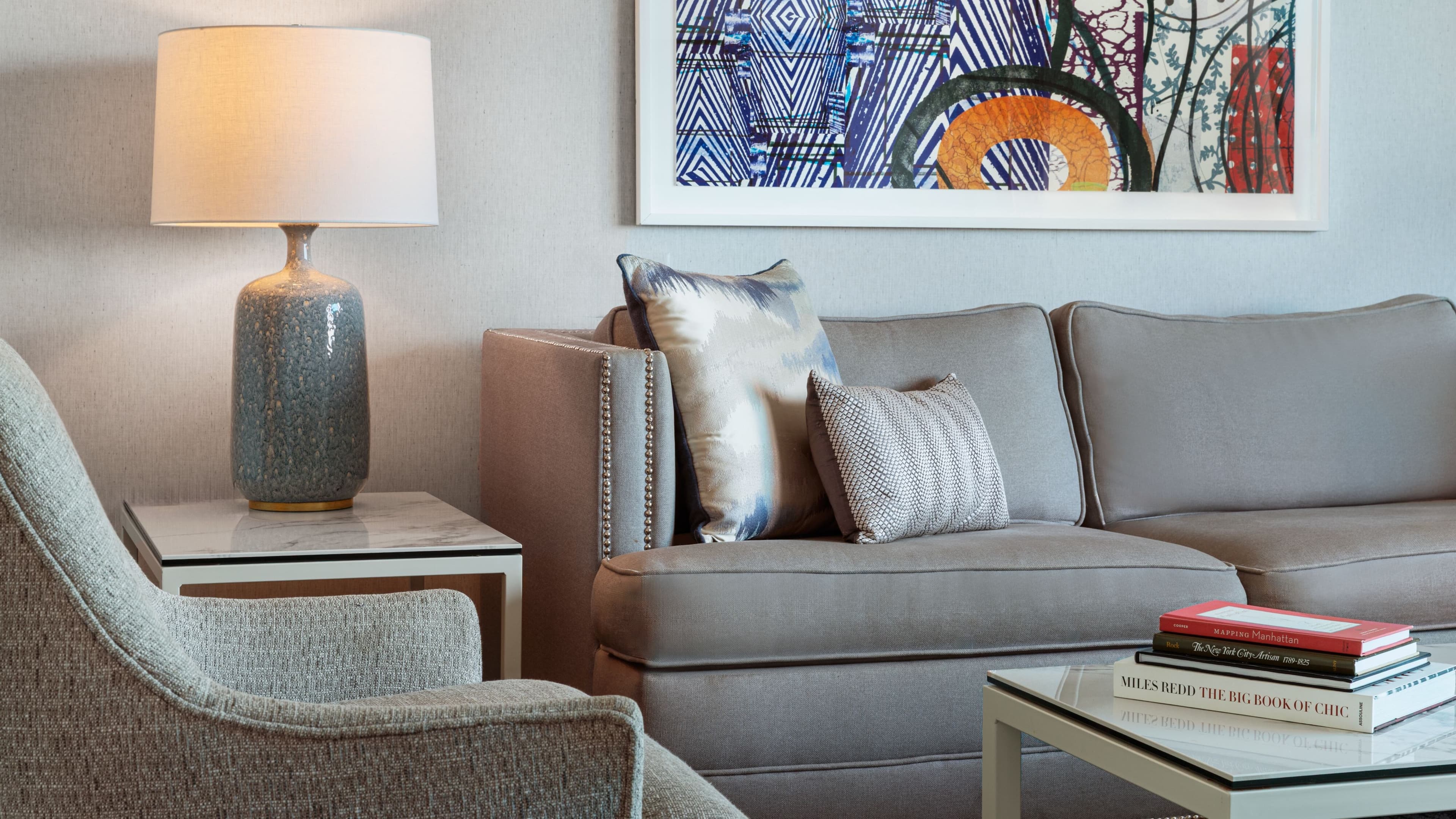 The Westin New York at Times Square — 27