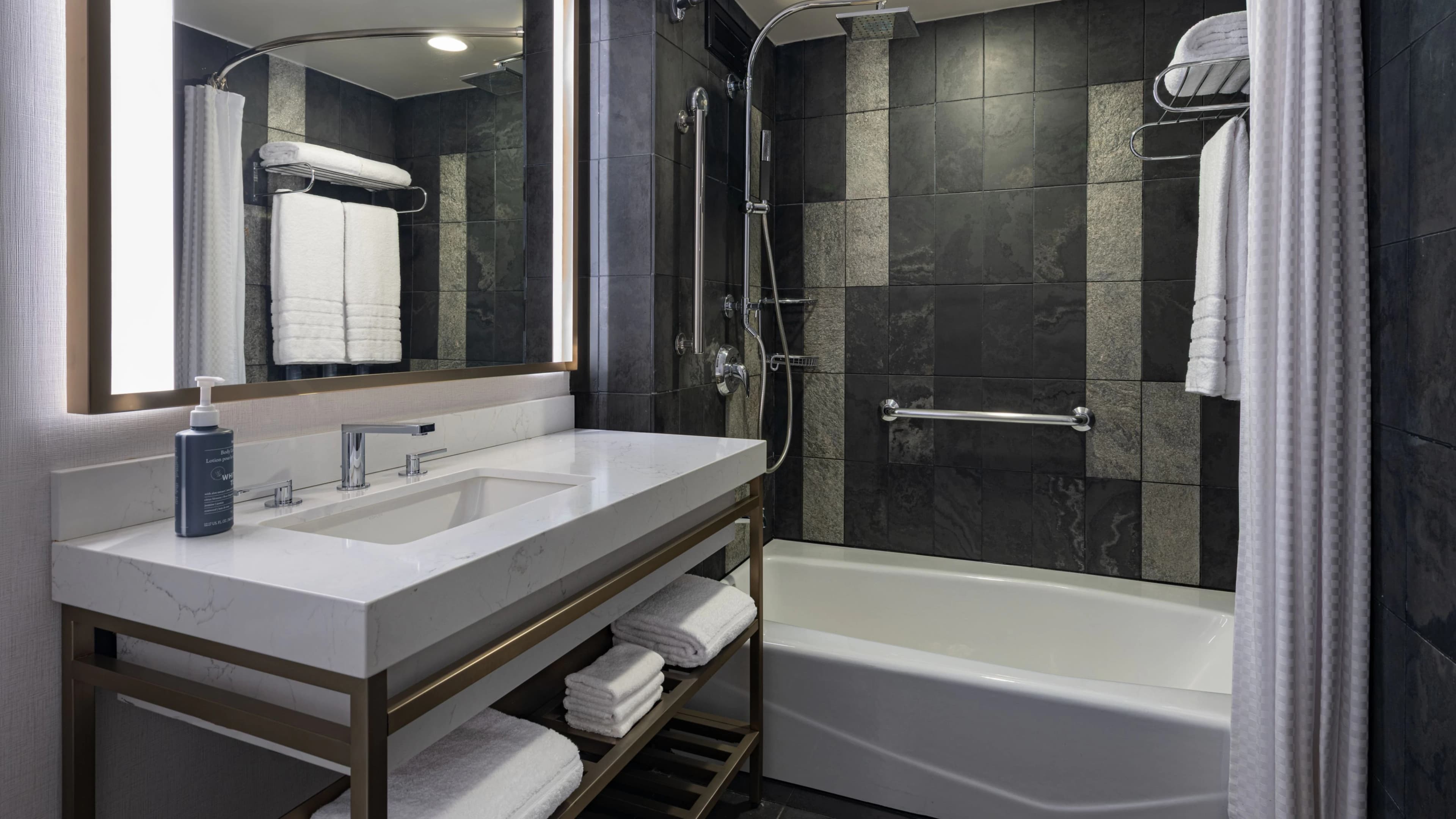 The Westin New York at Times Square — 38