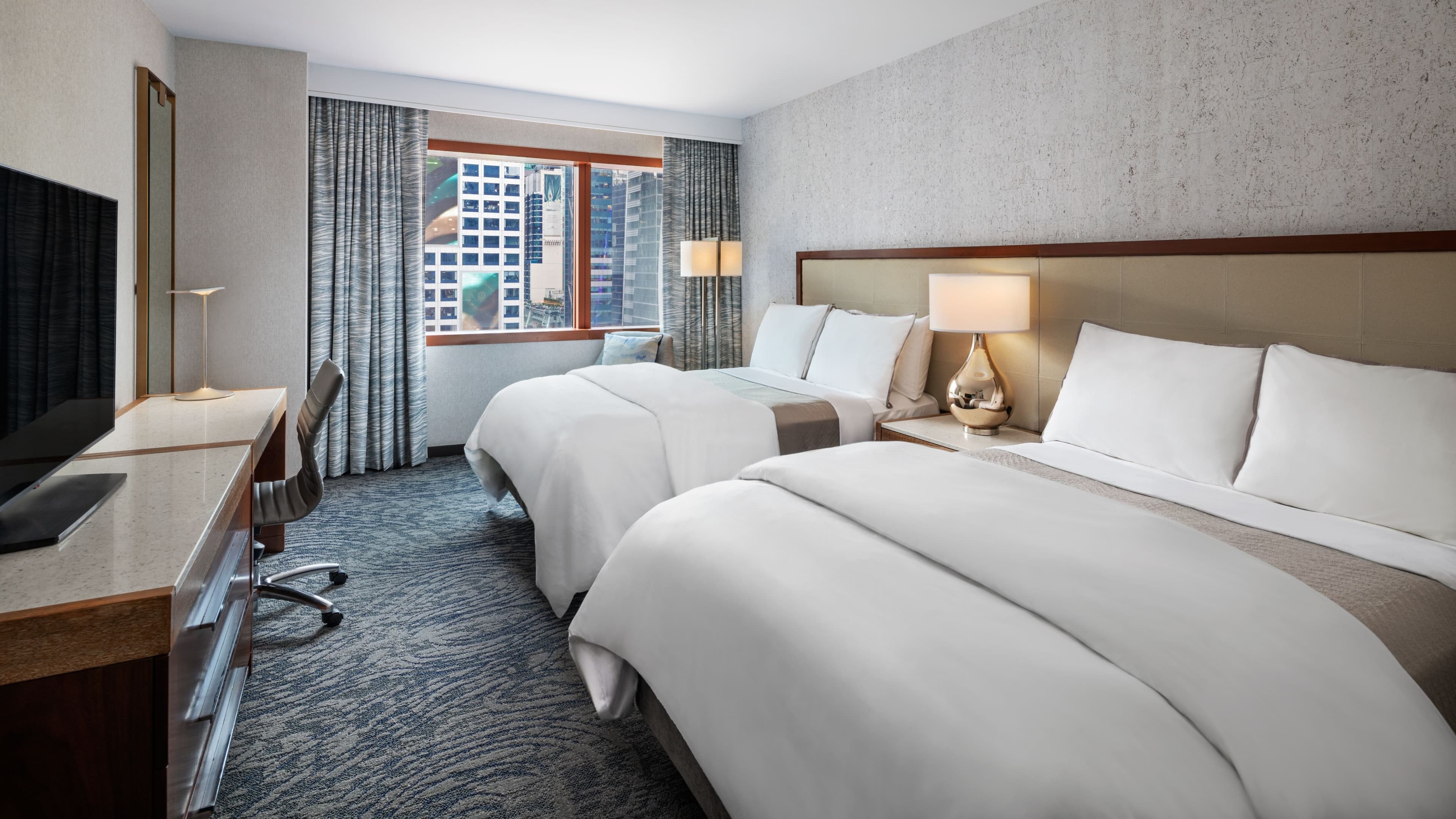 Traditional Double - Image 1