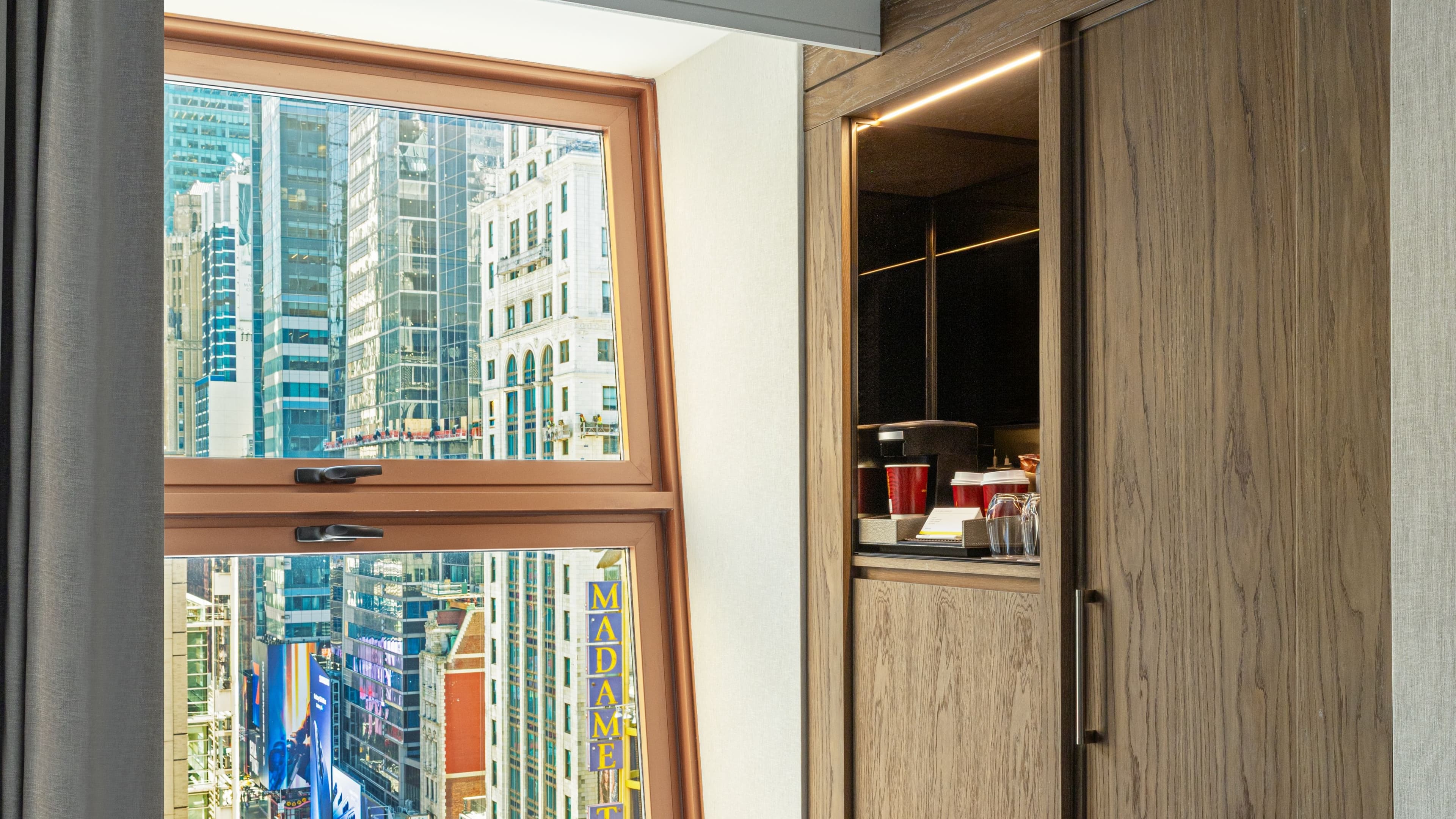 The Westin New York at Times Square — 12