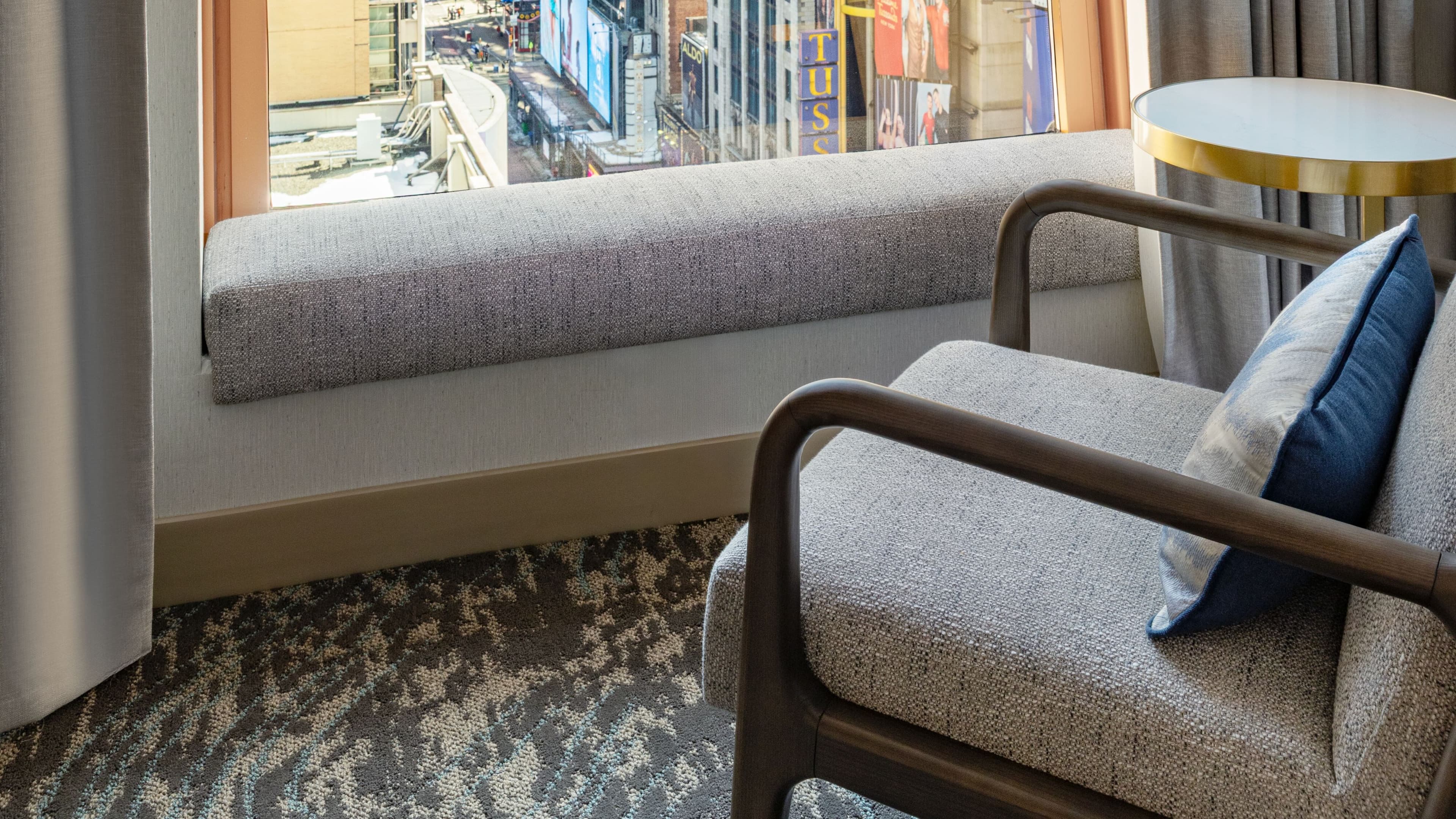 The Westin New York at Times Square — 11