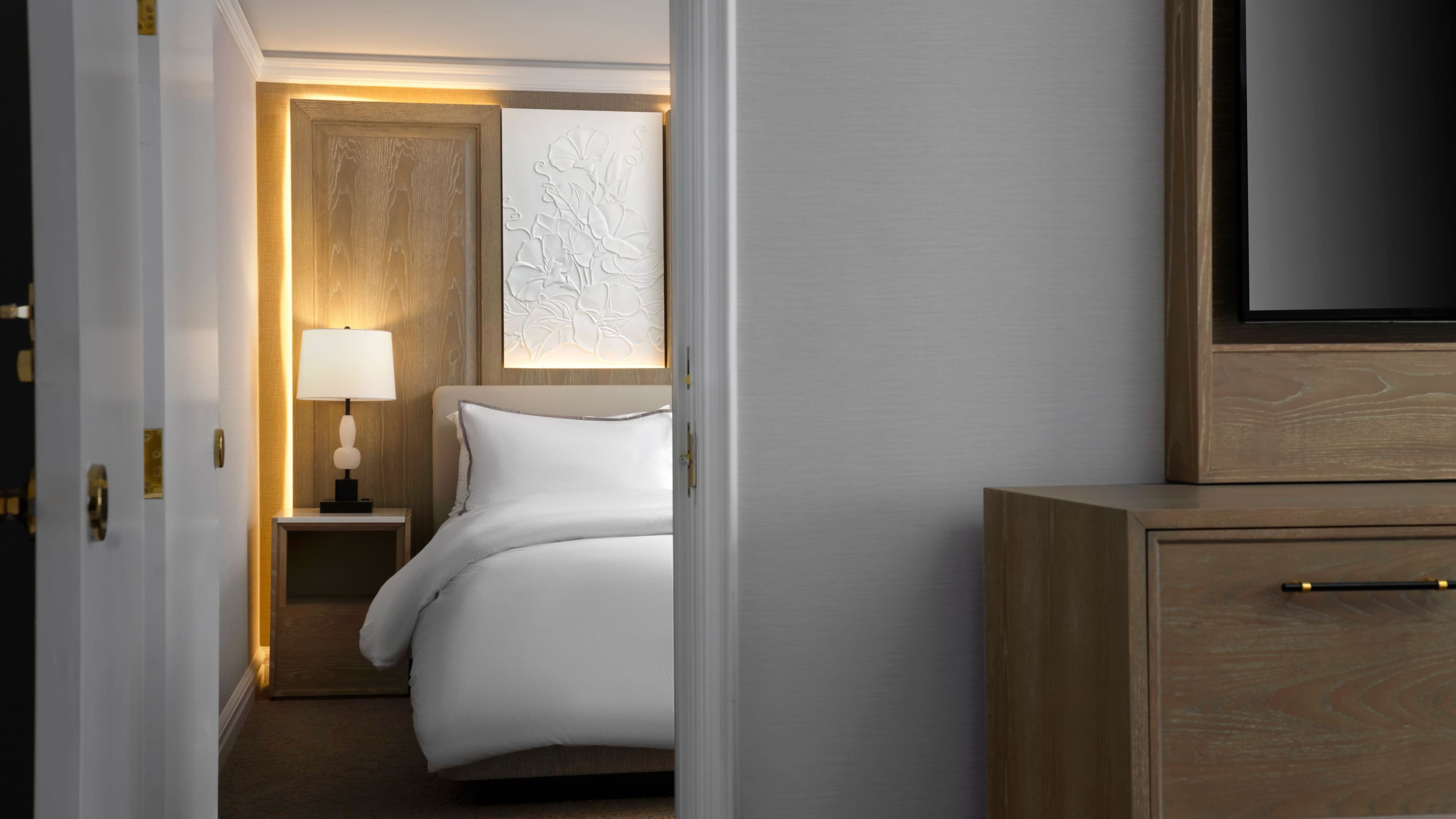 The Westin Philadelphia — 14
