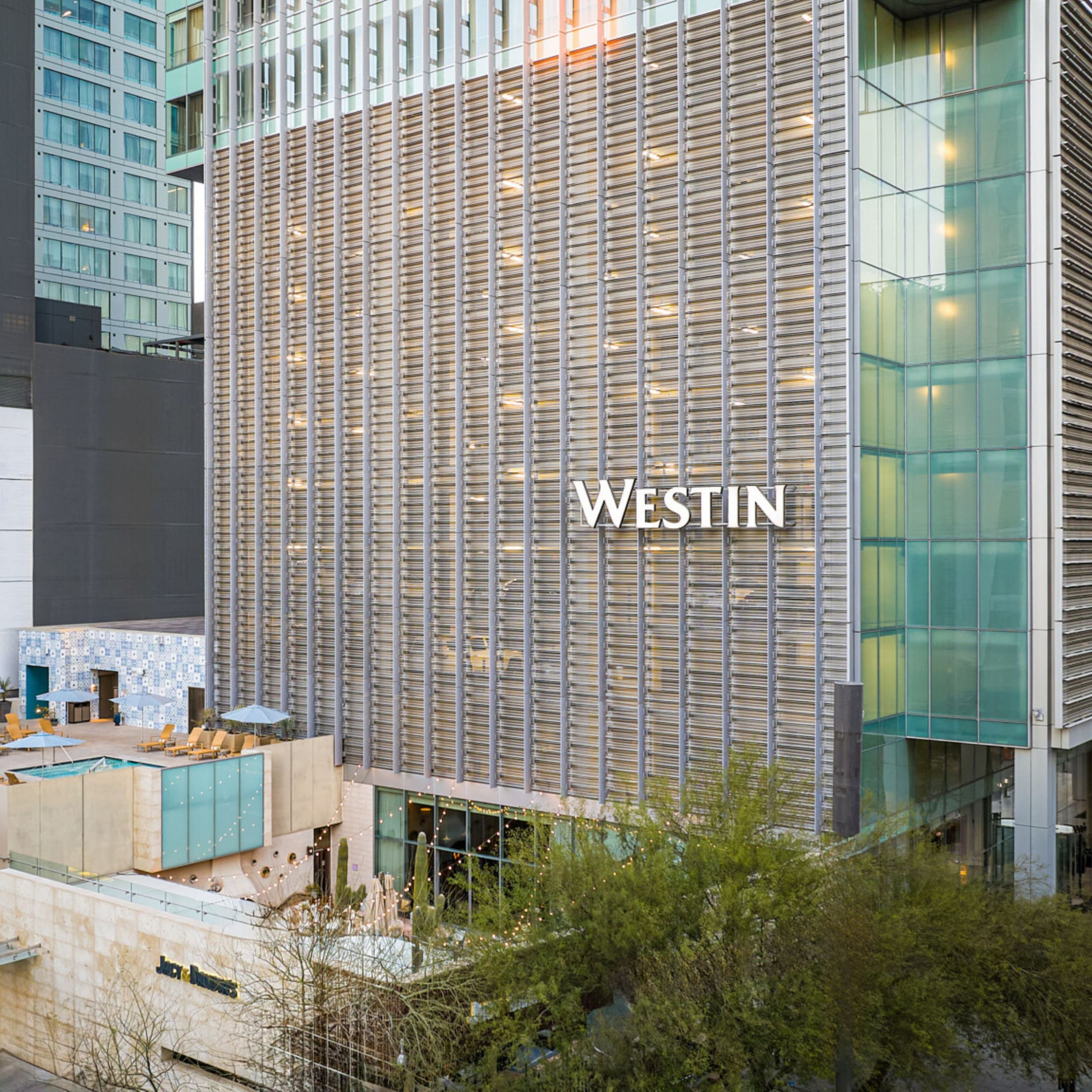 The Westin Phoenix Downtown - Image 1