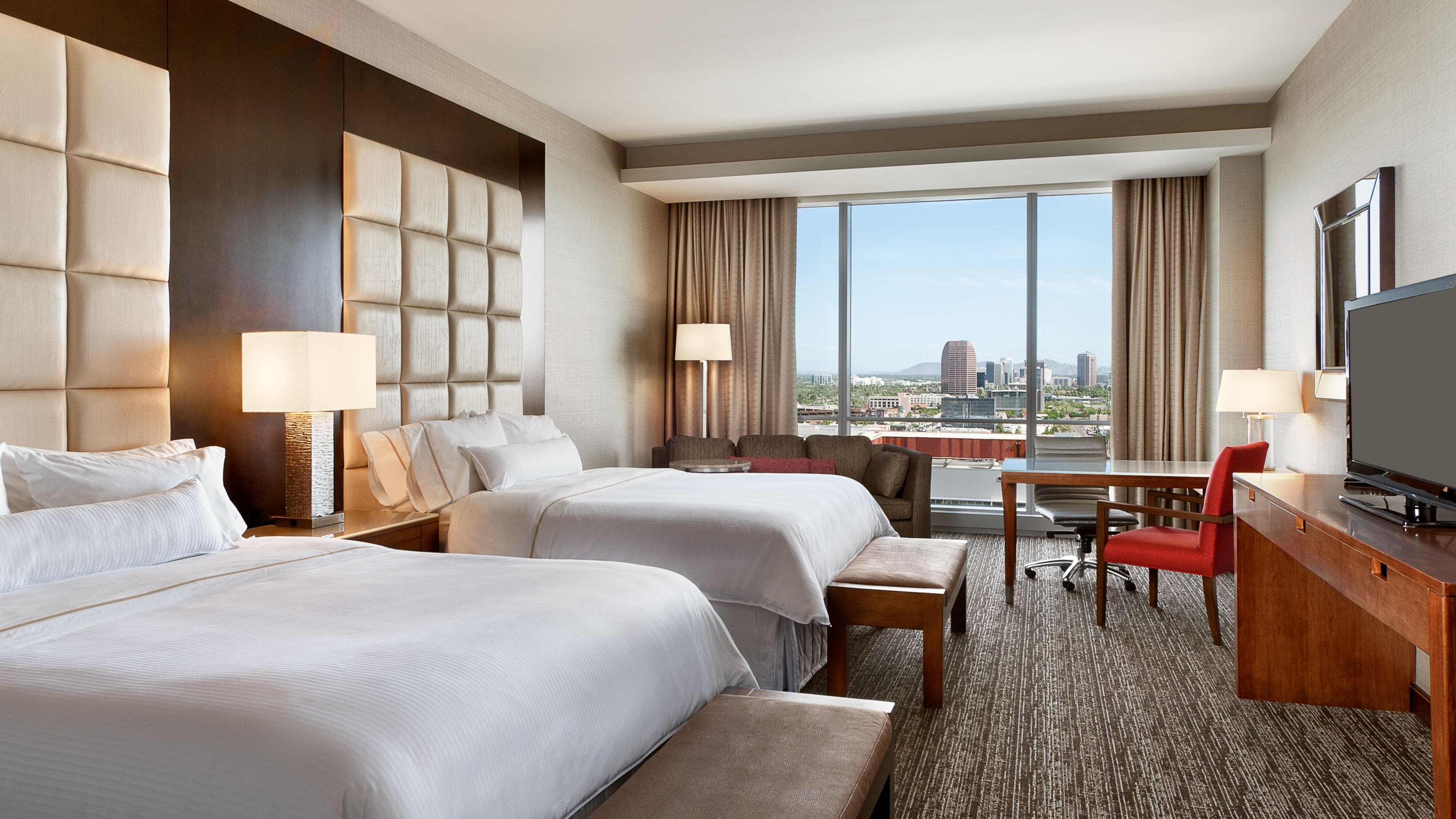 The Westin Phoenix Downtown - Image 3