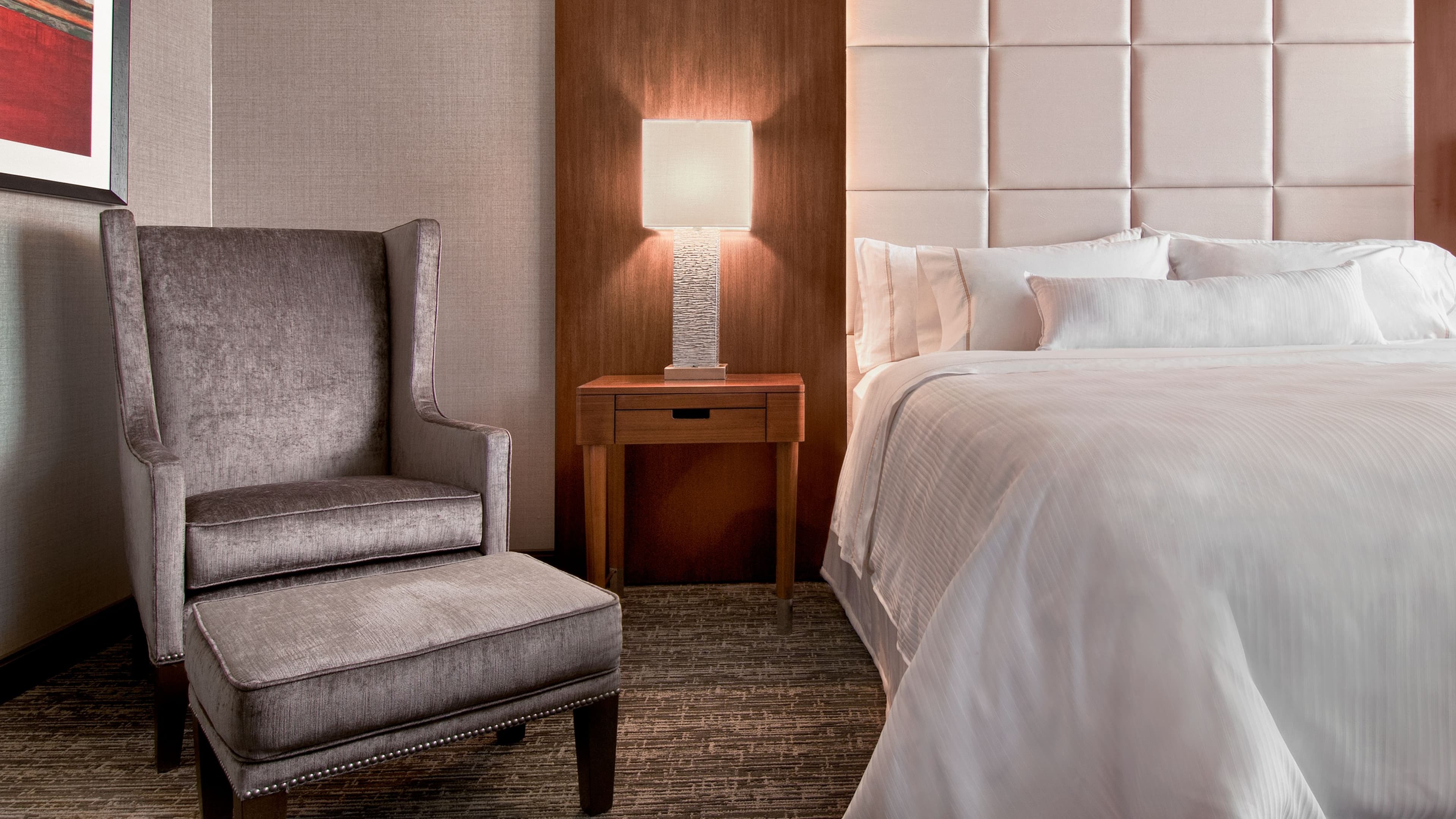 The Westin Phoenix Downtown - Image 2