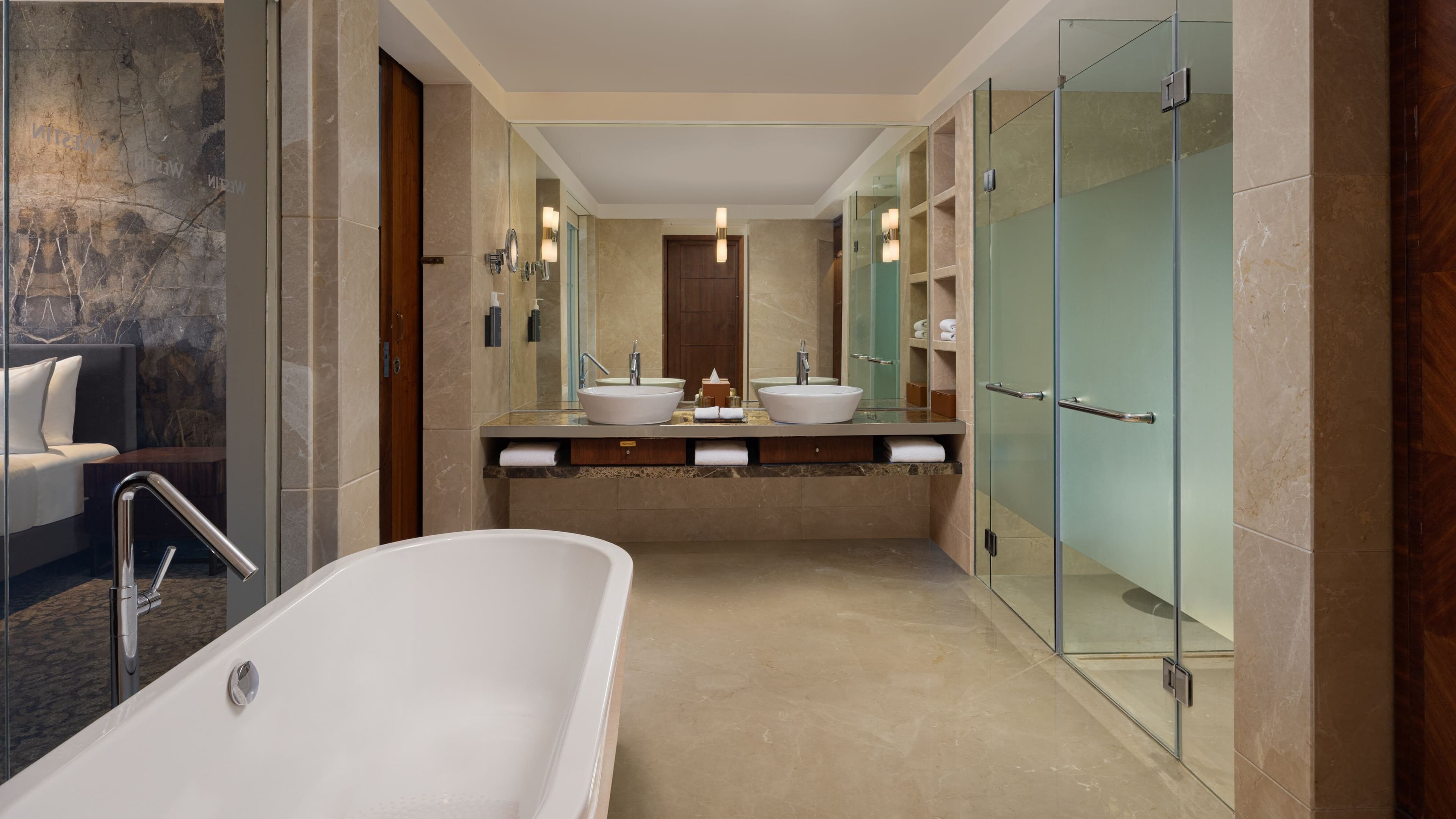 The Westin Pune Koregaon Park — 28
