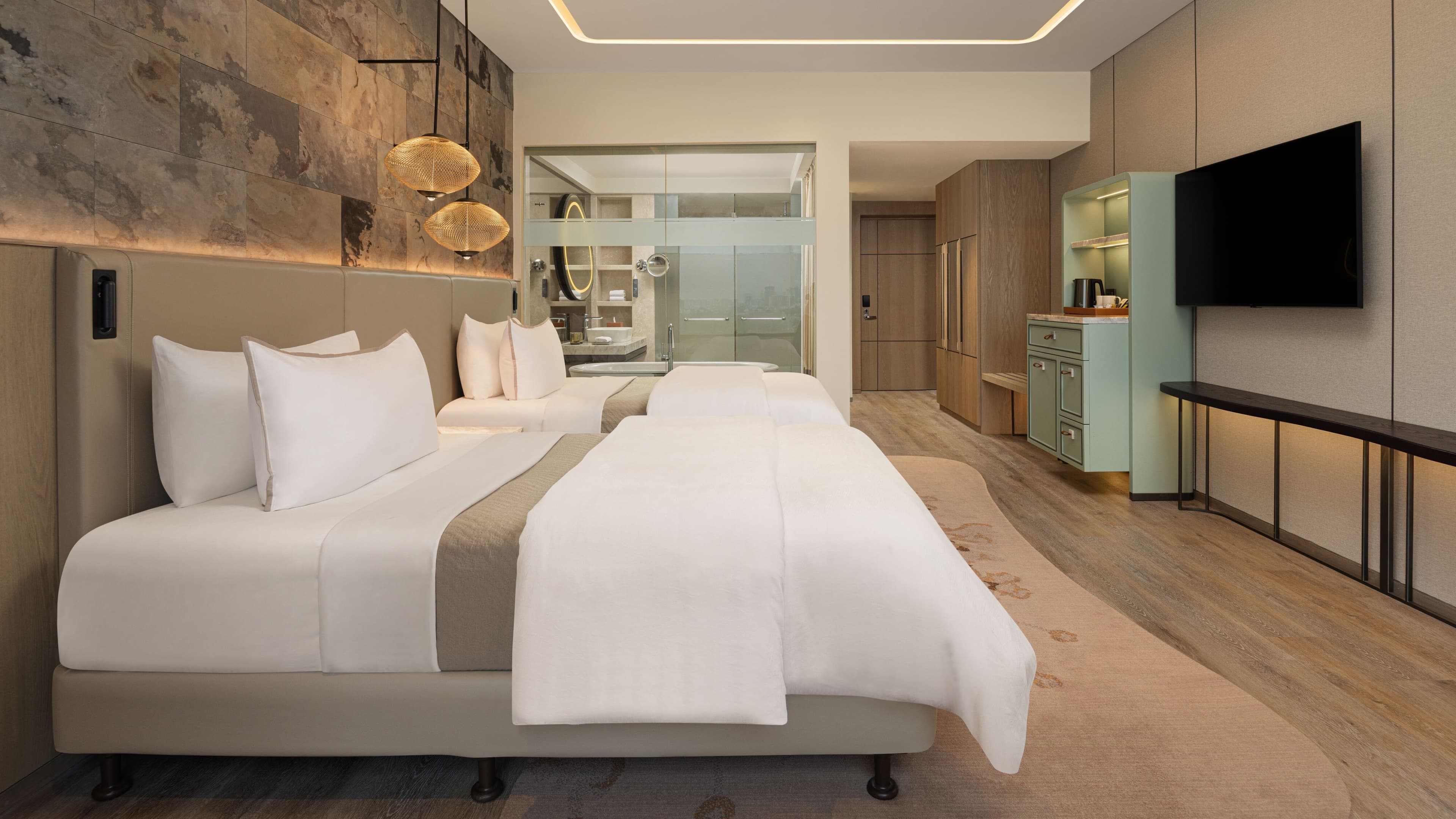 The Westin Pune Koregaon Park — 9
