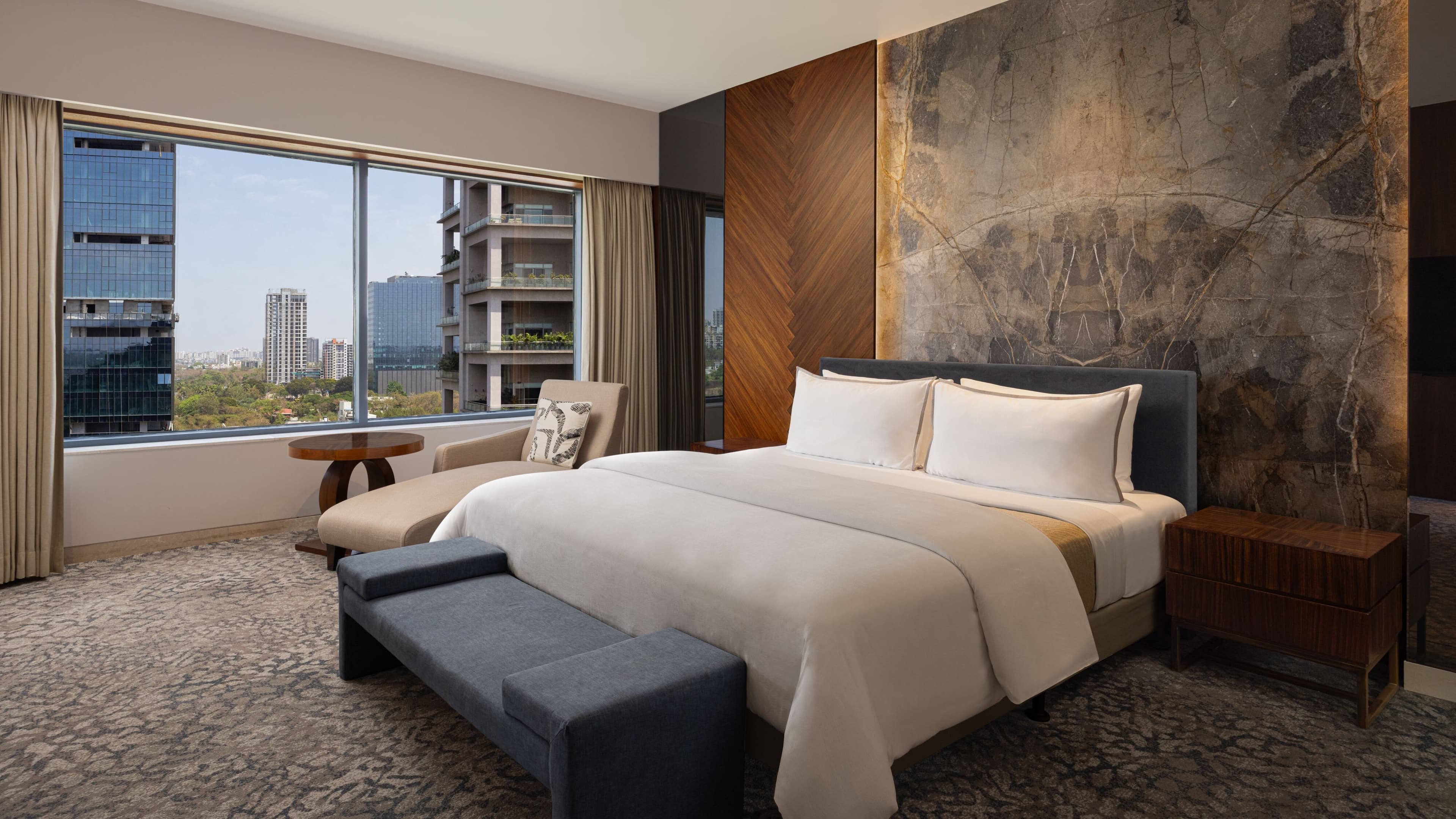The Westin Pune Koregaon Park — 24