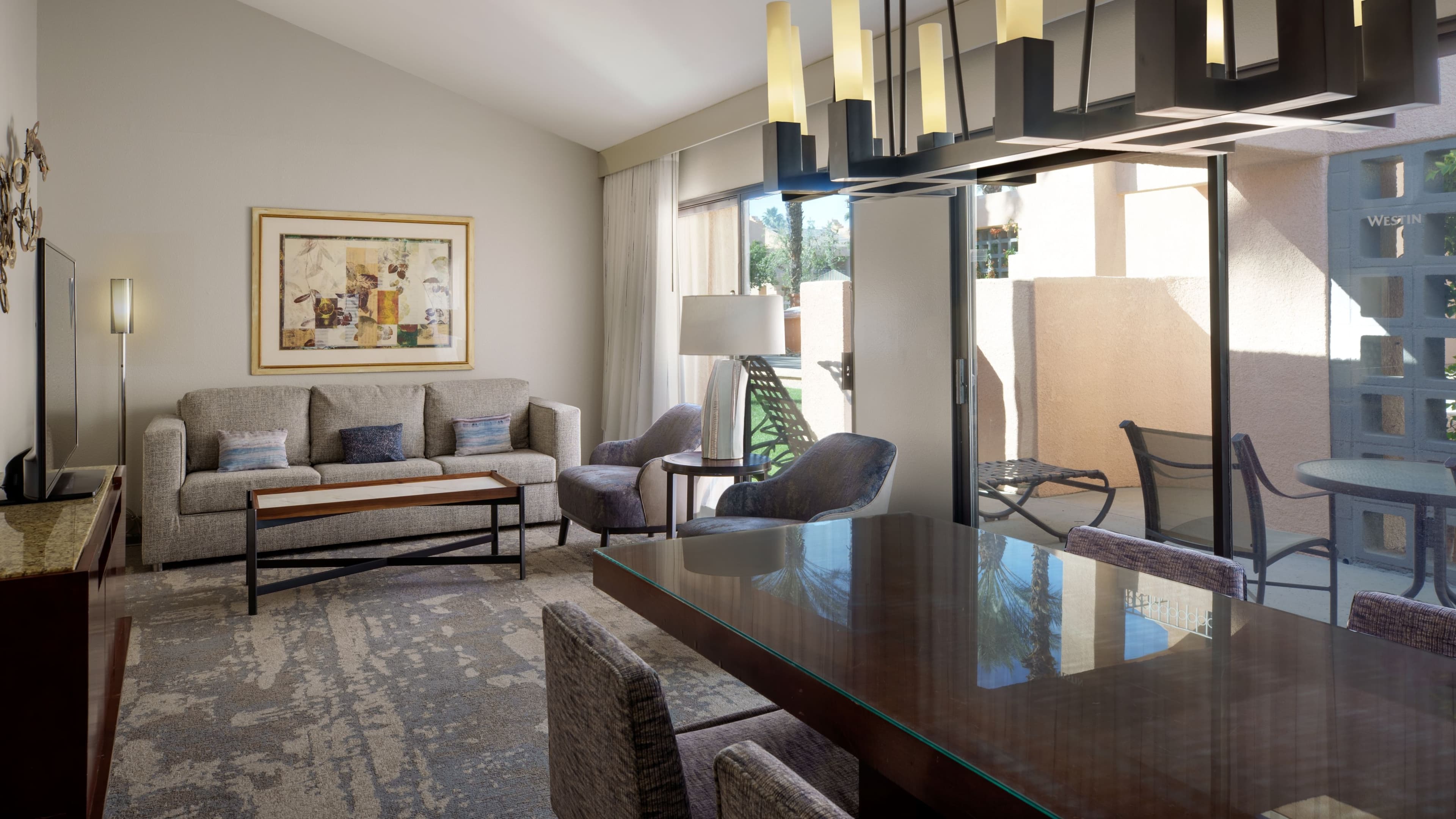 Executive Suite - Image 1