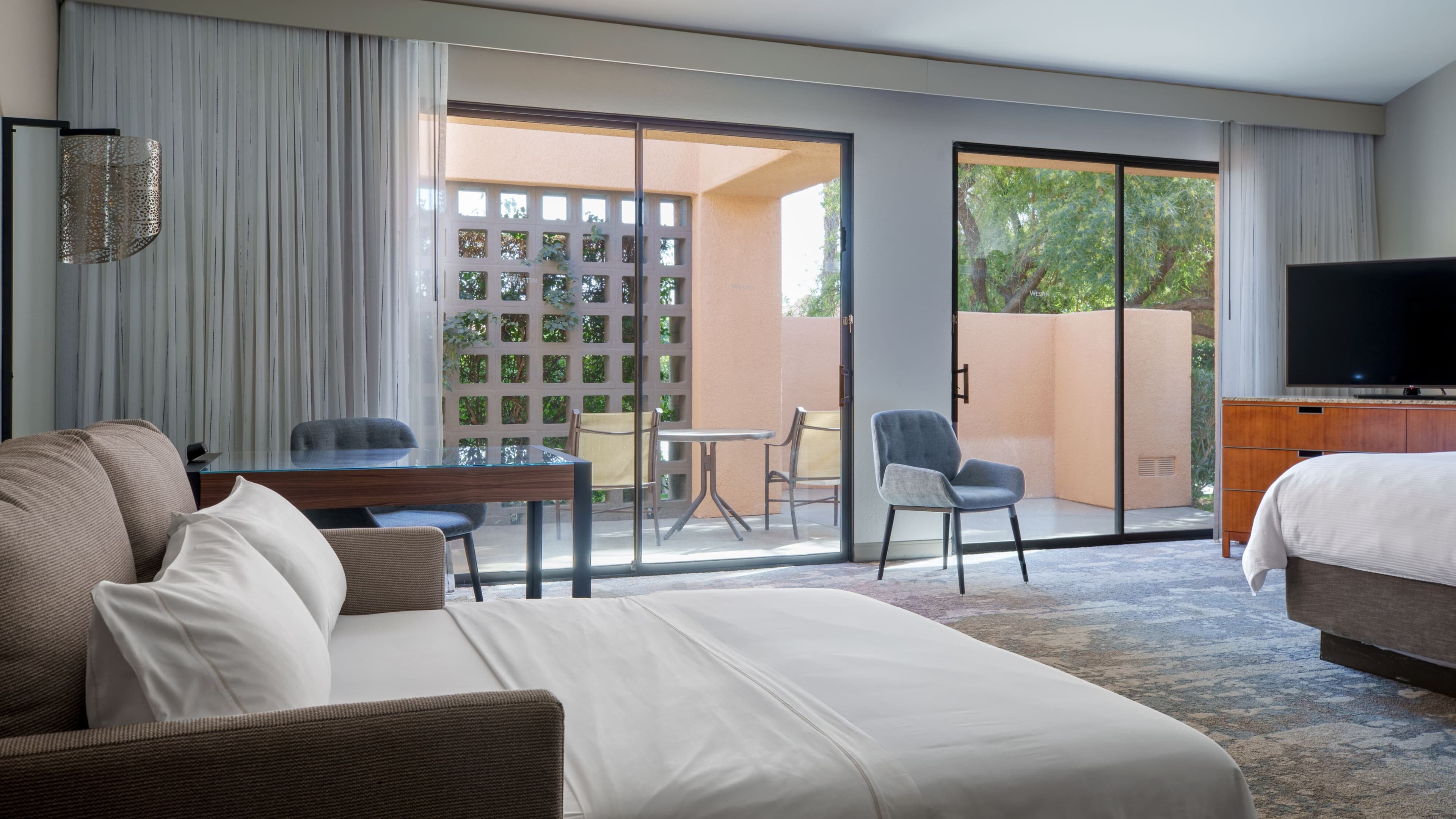 The Westin Rancho Mirage Golf Resort & Spa — 8