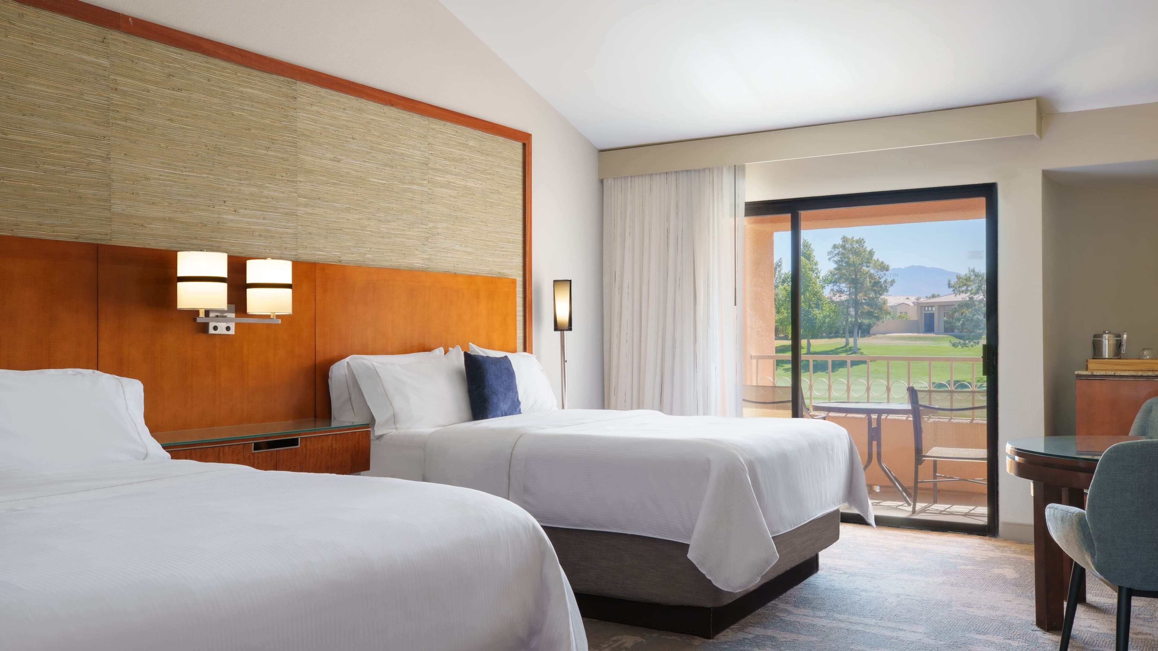 The Westin Rancho Mirage Golf Resort & Spa — 52