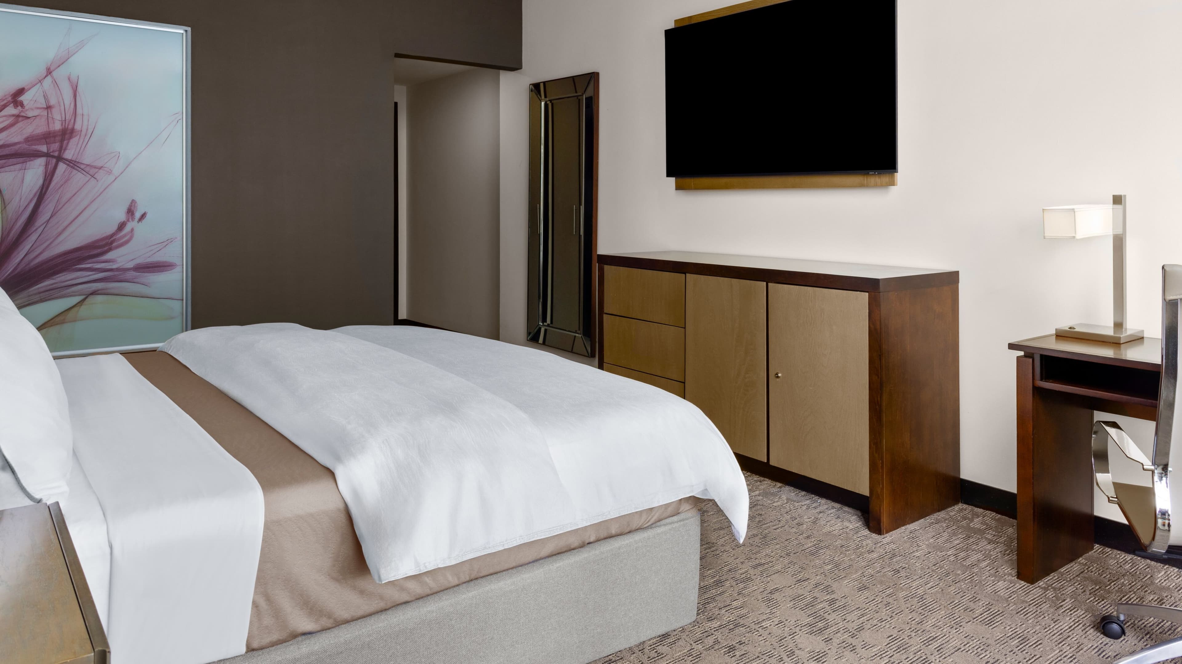 The Westin Panama — 6