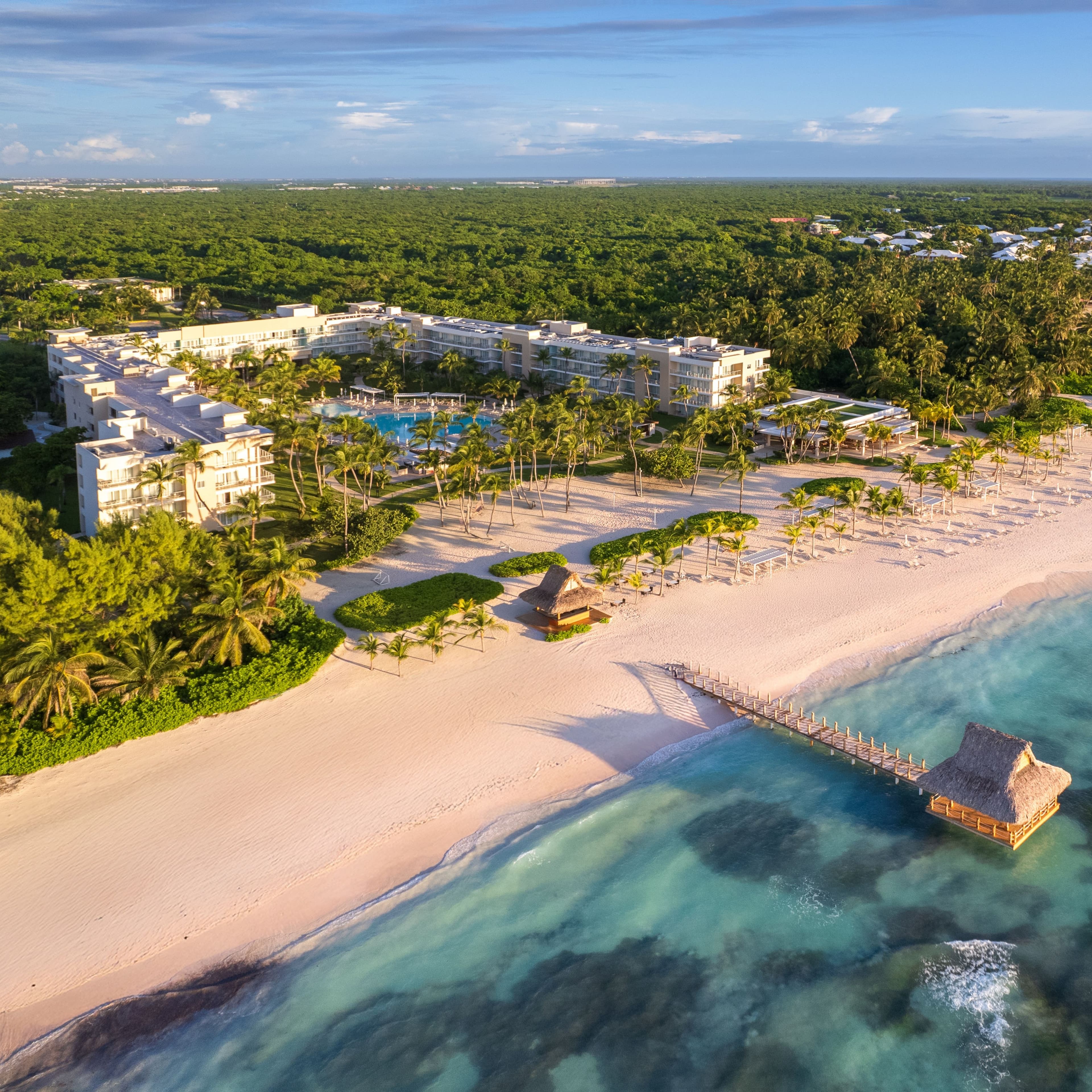 The Westin Puntacana Resort - Image 1