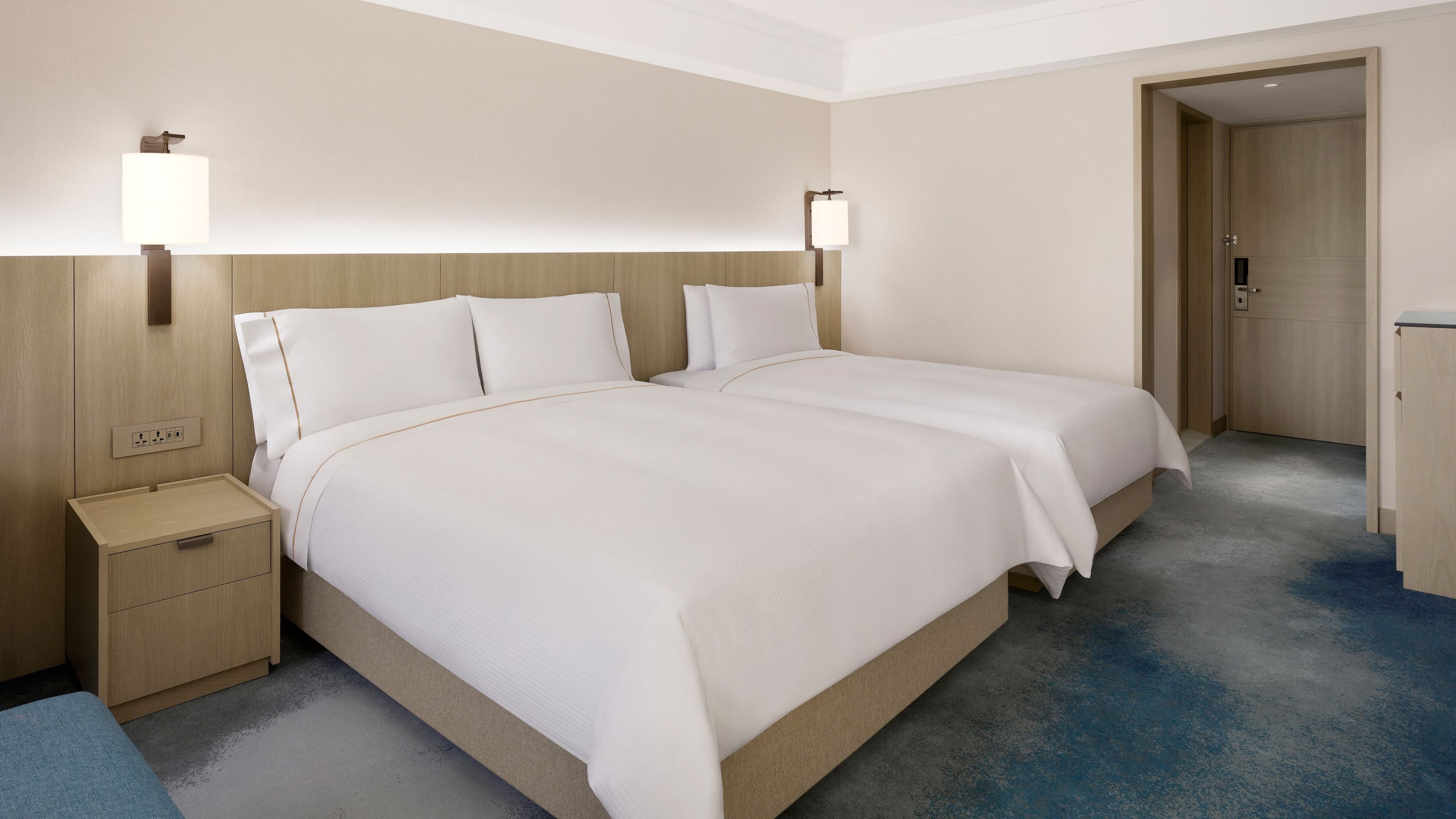 The Westin Josun Busan - Image 3