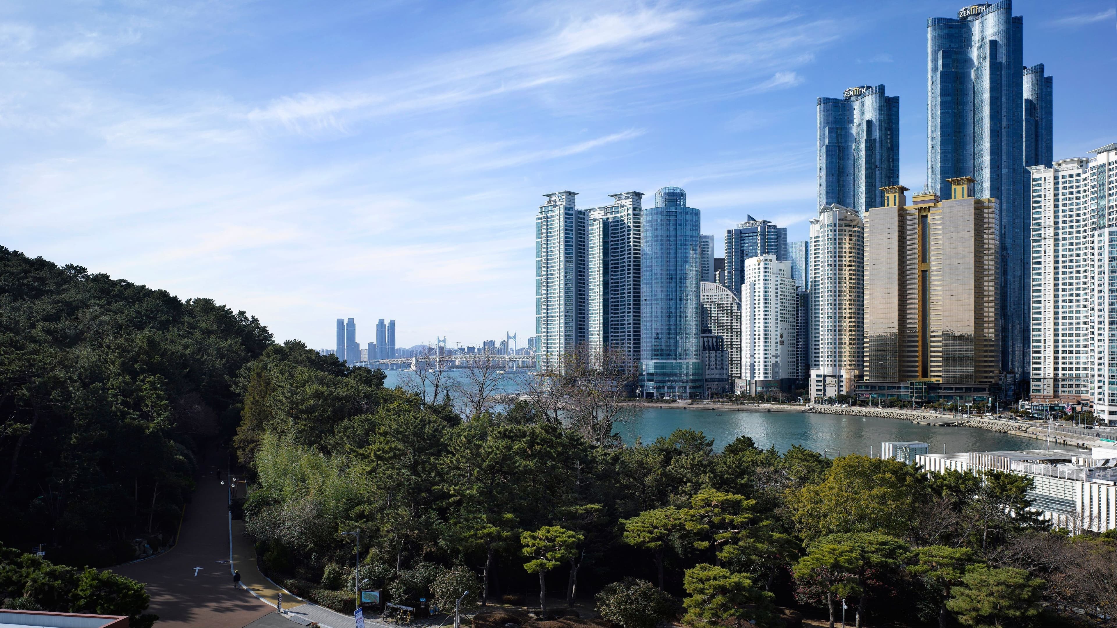 The Westin Josun Busan - Image 5