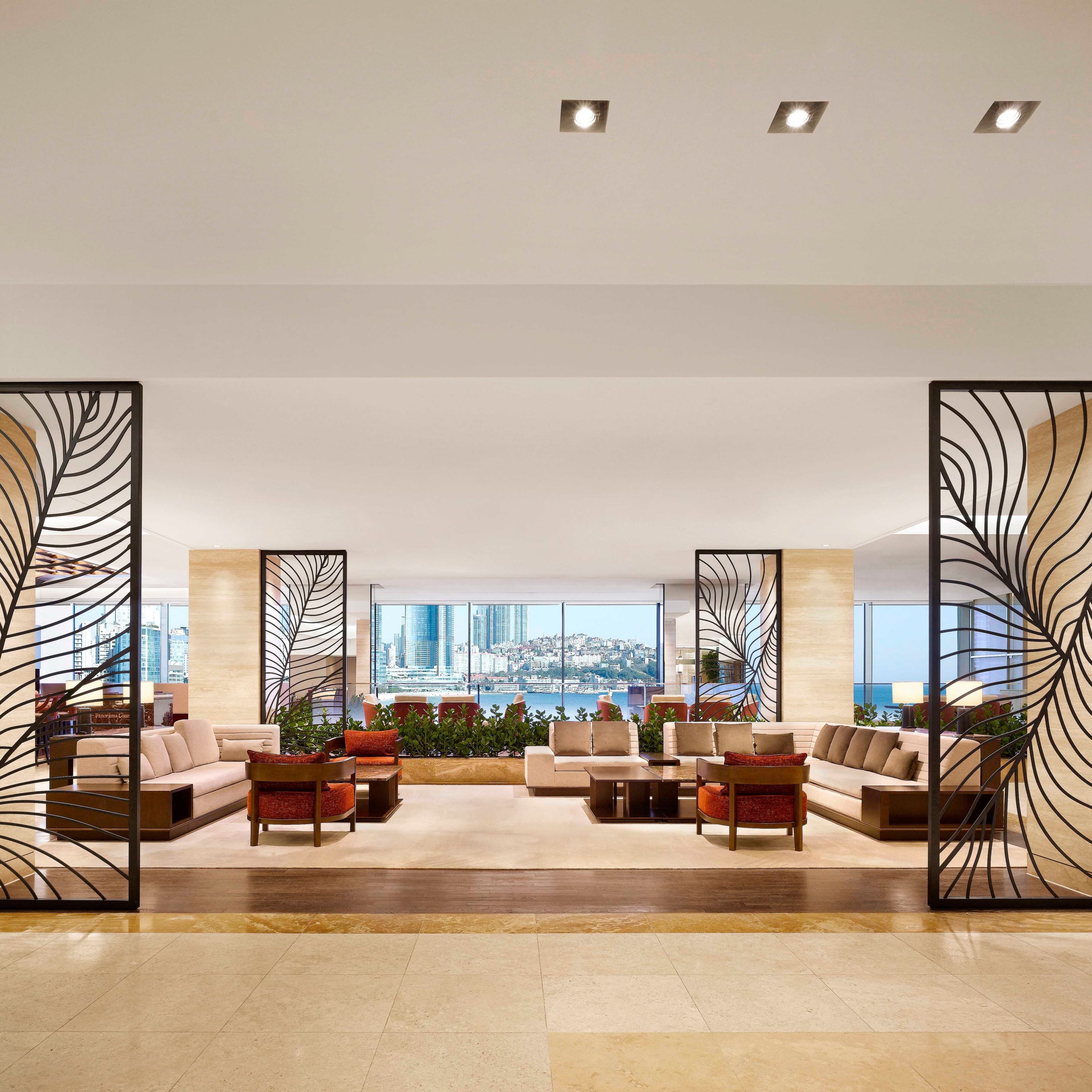 The Westin Josun Busan - Image 1