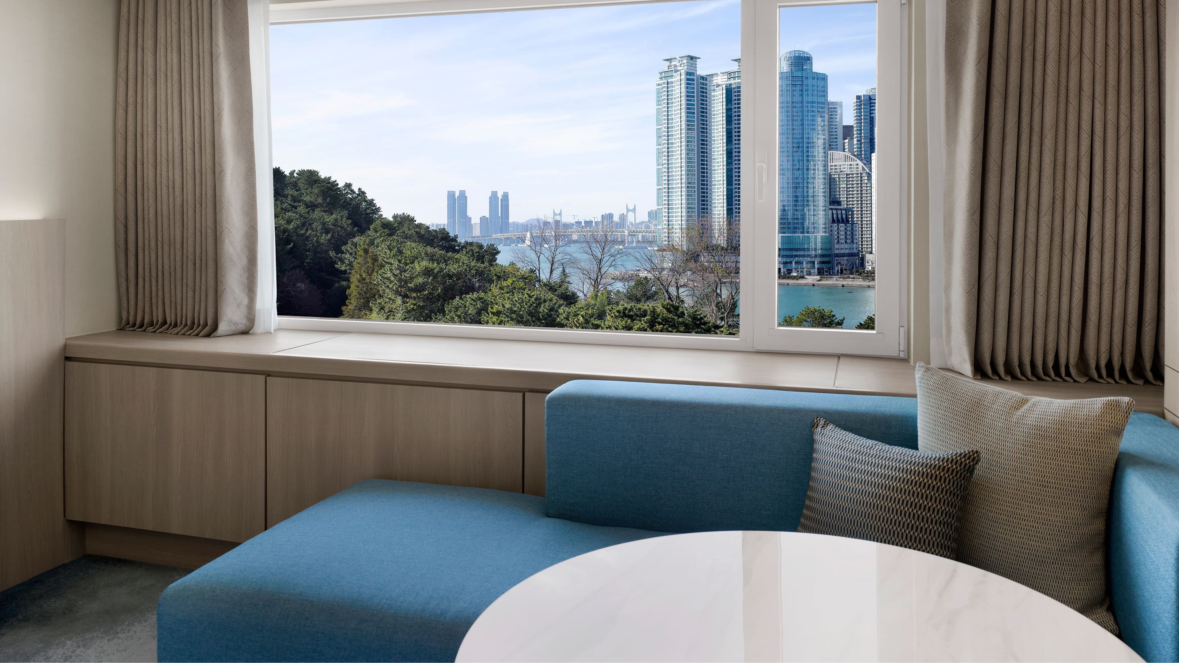 The Westin Josun Busan - Image 4