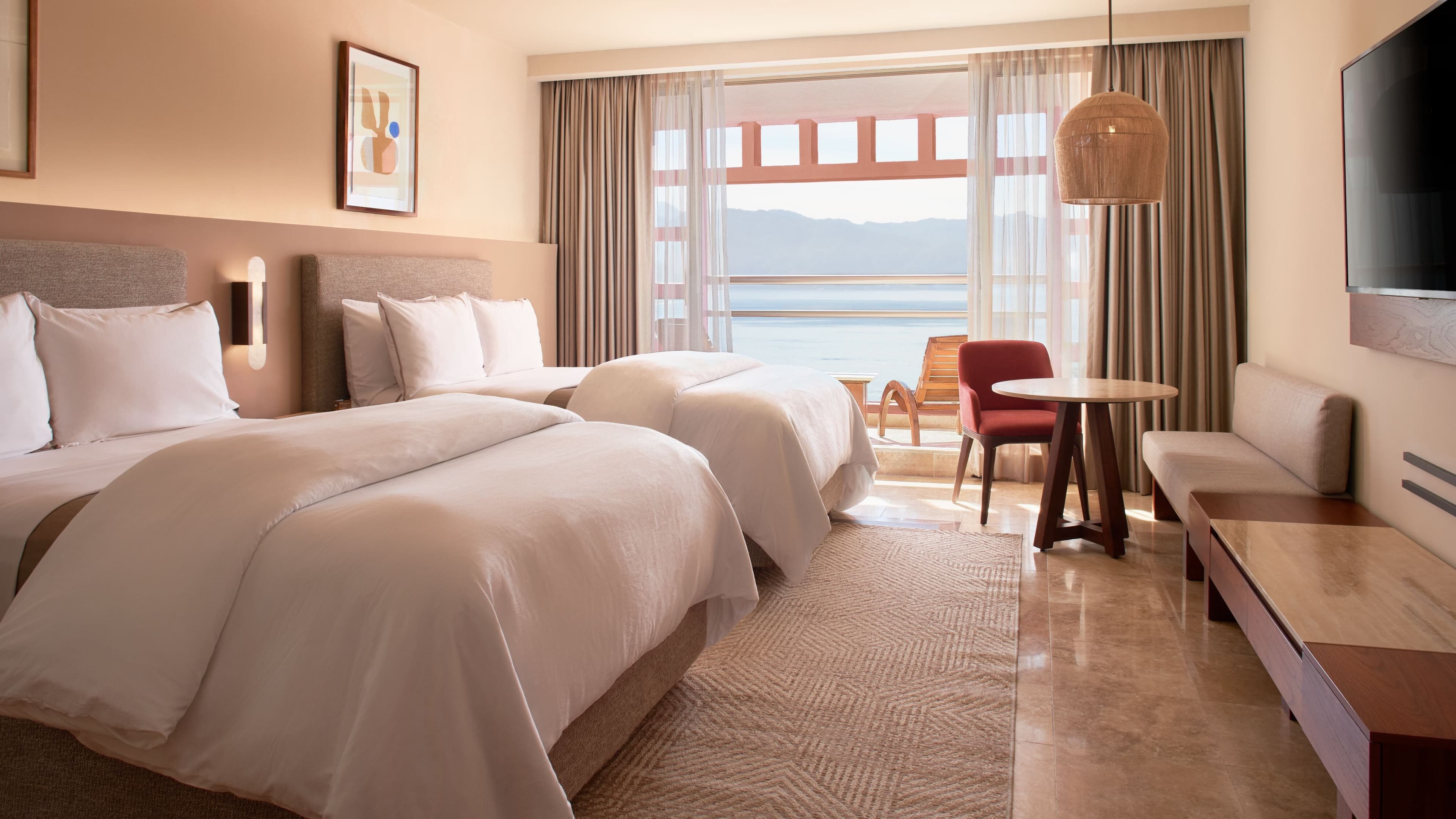 The Westin Resort & Spa, Puerto Vallarta - Image 2