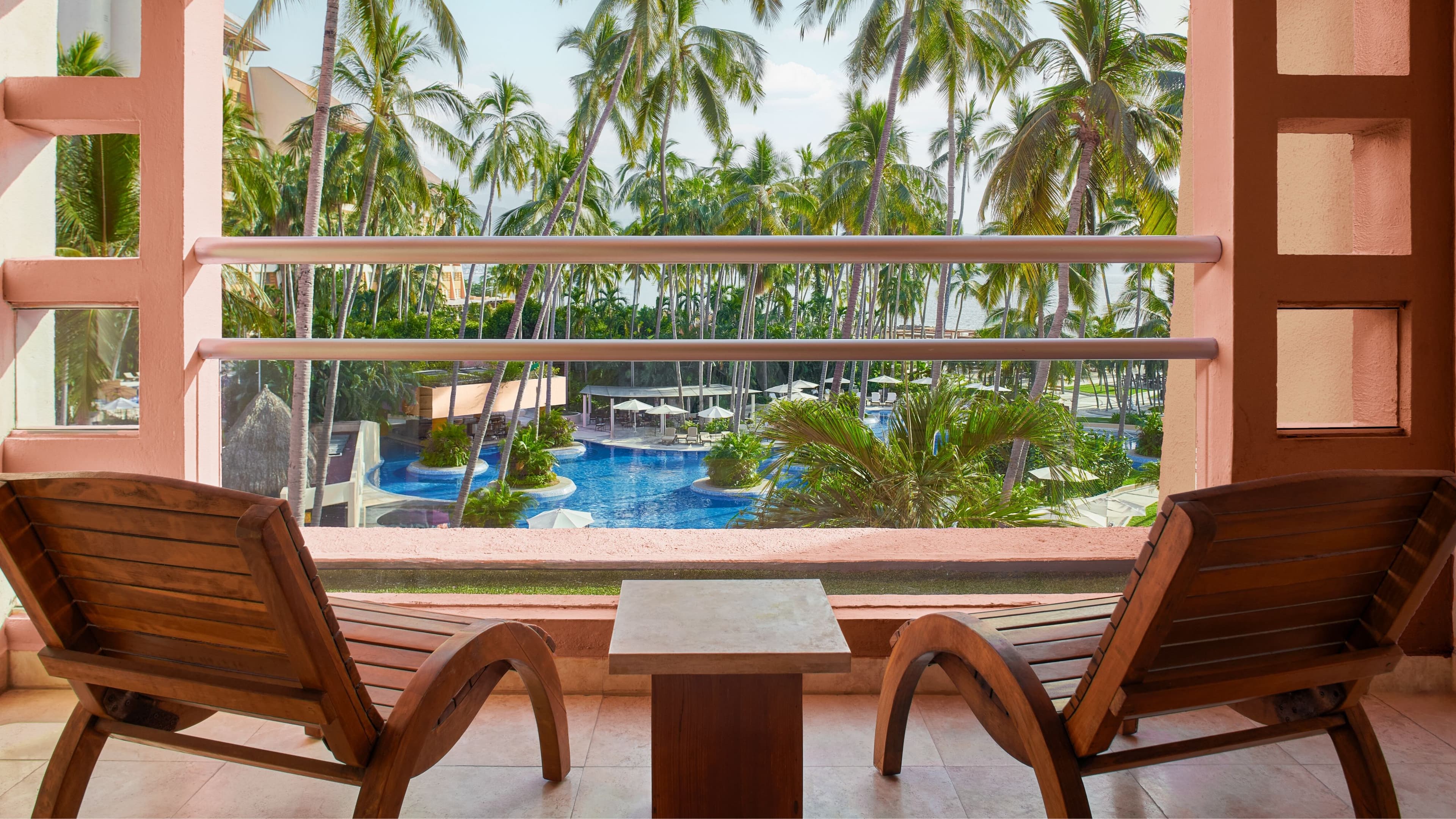 The Westin Resort & Spa, Puerto Vallarta — 9