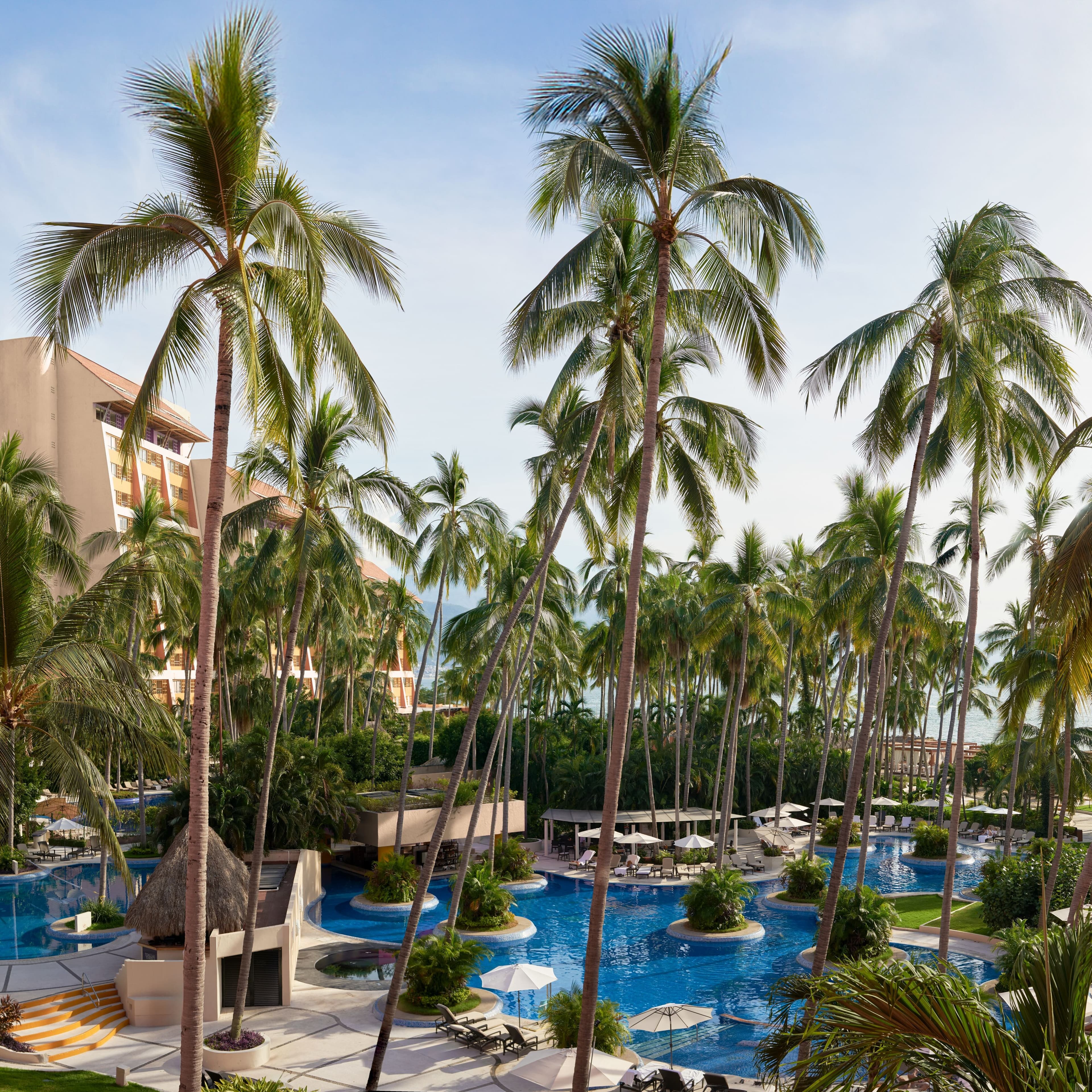 The Westin Resort & Spa, Puerto Vallarta - Image 1
