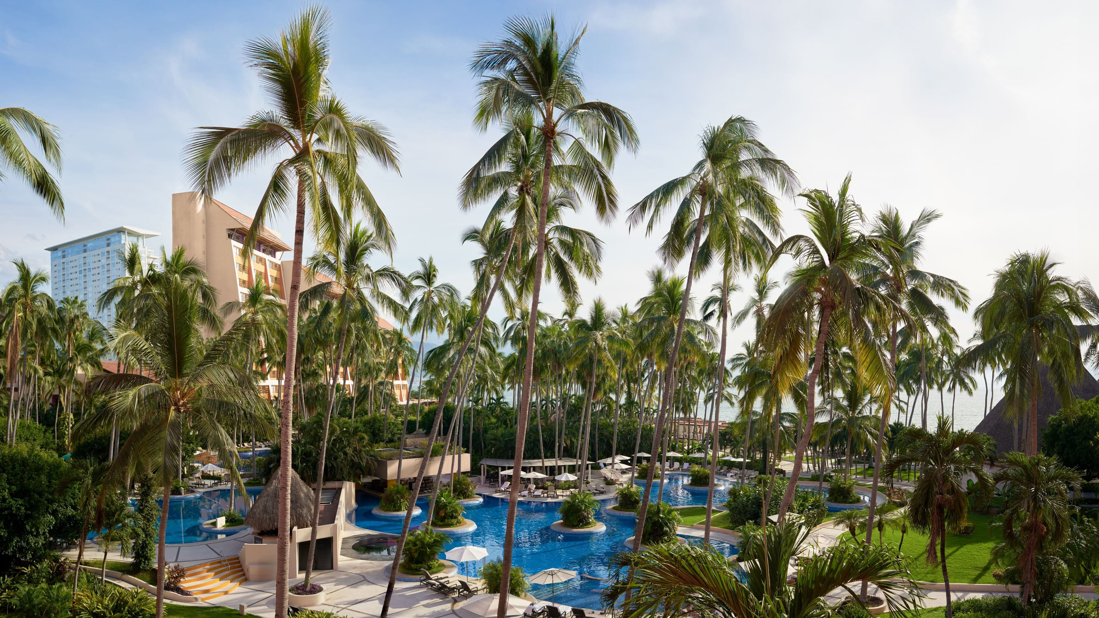 The Westin Resort & Spa, Puerto Vallarta — 13