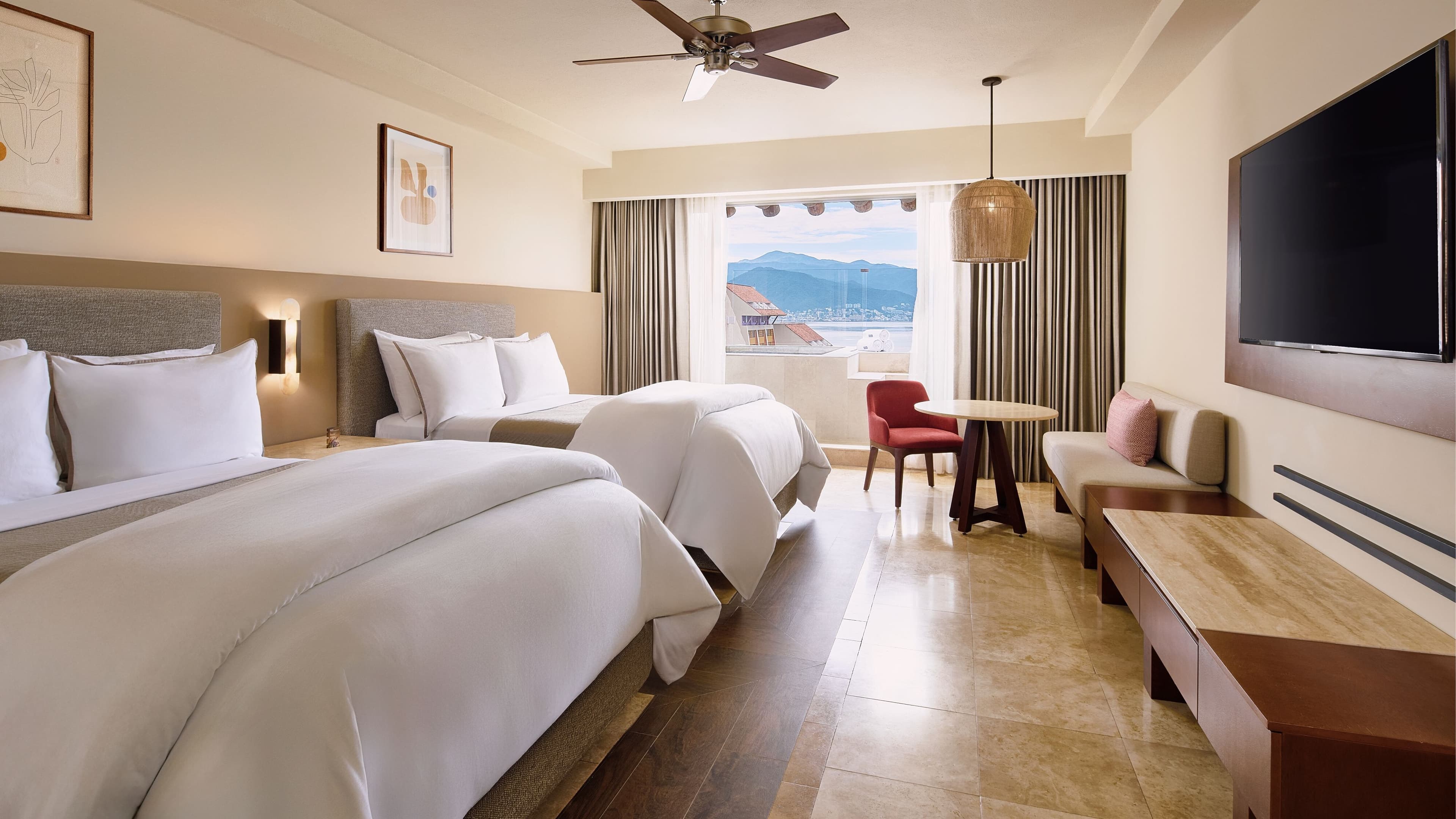 The Westin Resort & Spa, Puerto Vallarta — 20