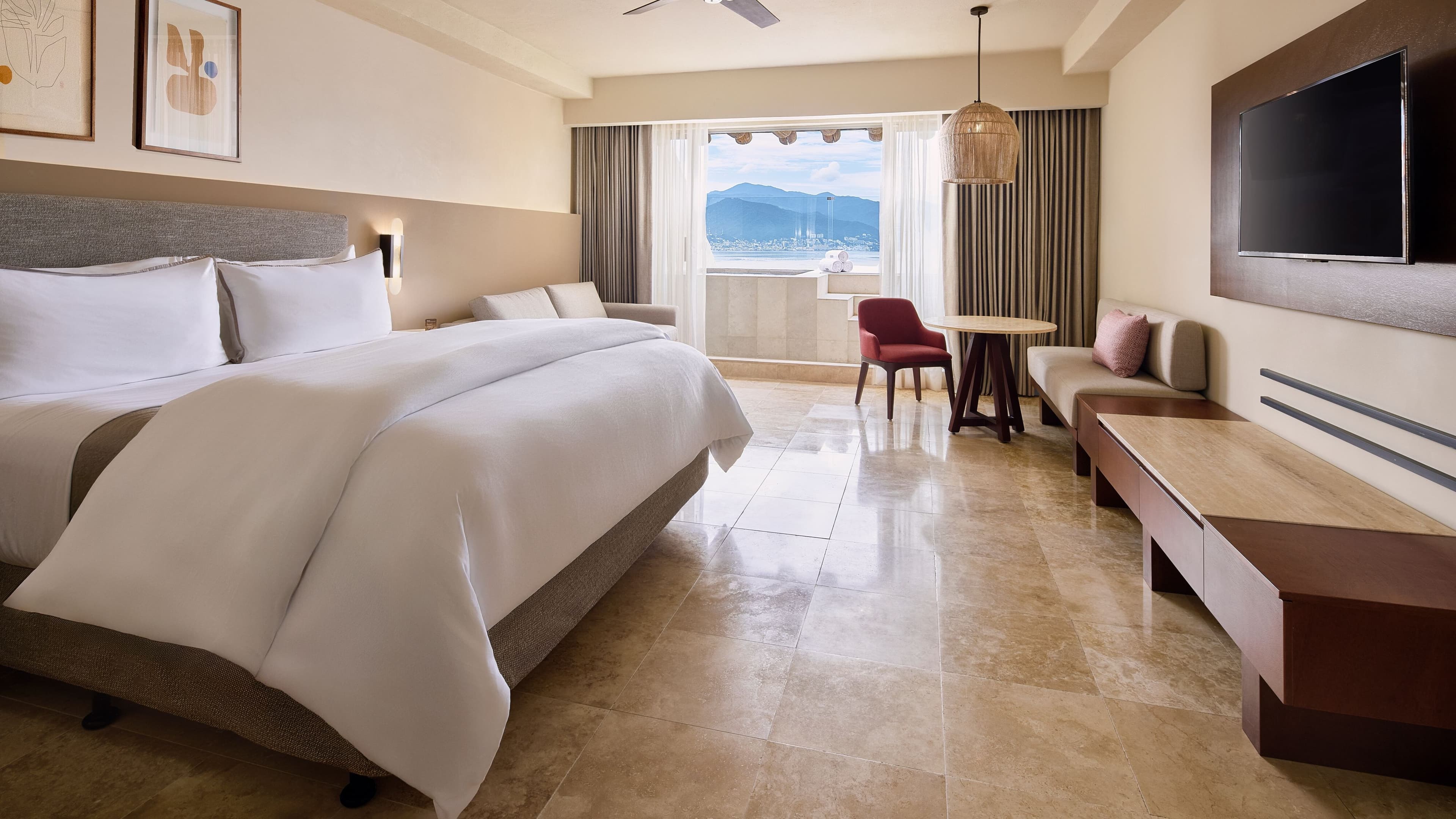 The Westin Resort & Spa, Puerto Vallarta — 25