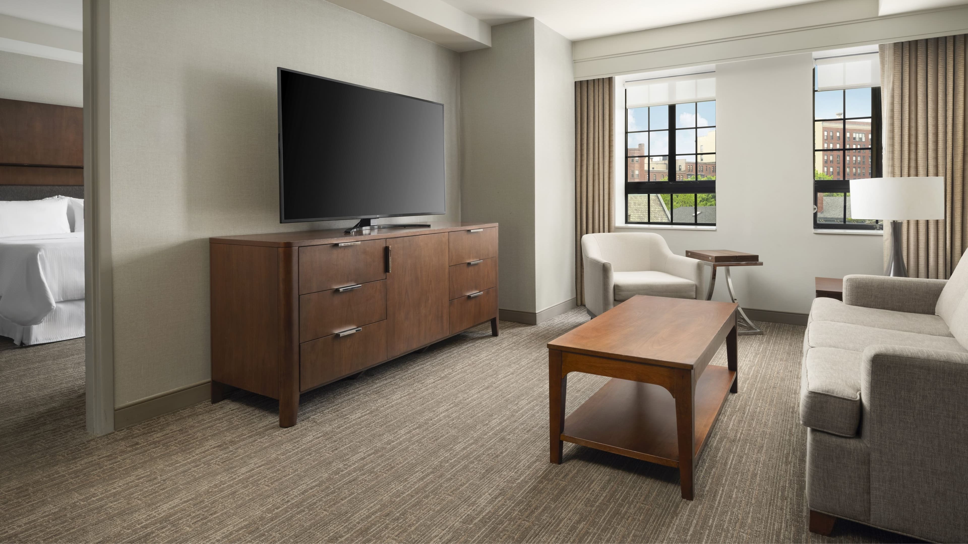 The Westin Portland Harborview — 31