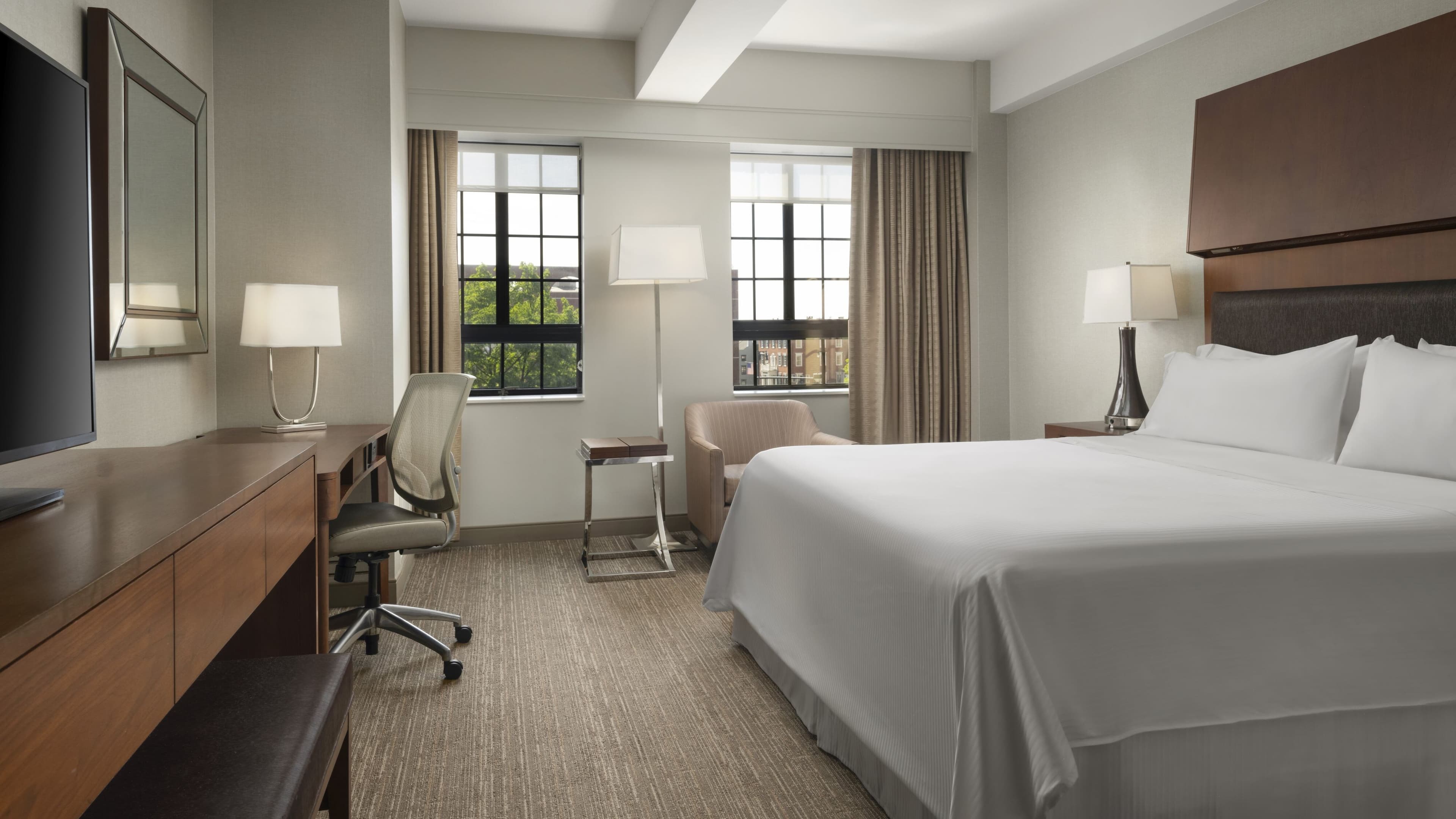 The Westin Portland Harborview — 20