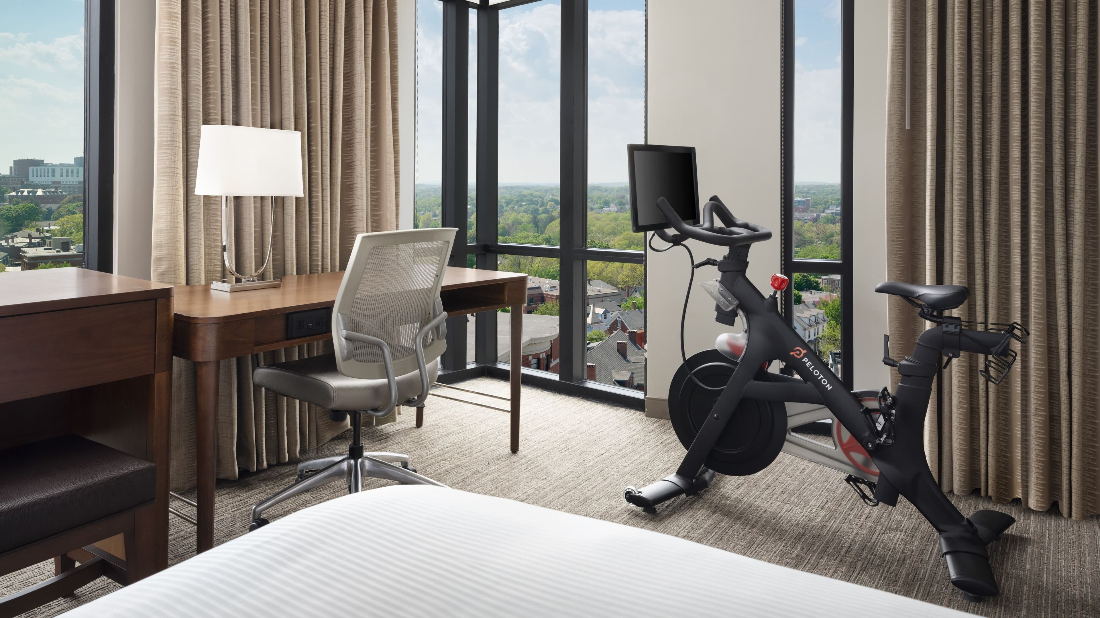 The Westin Portland Harborview - Image 2