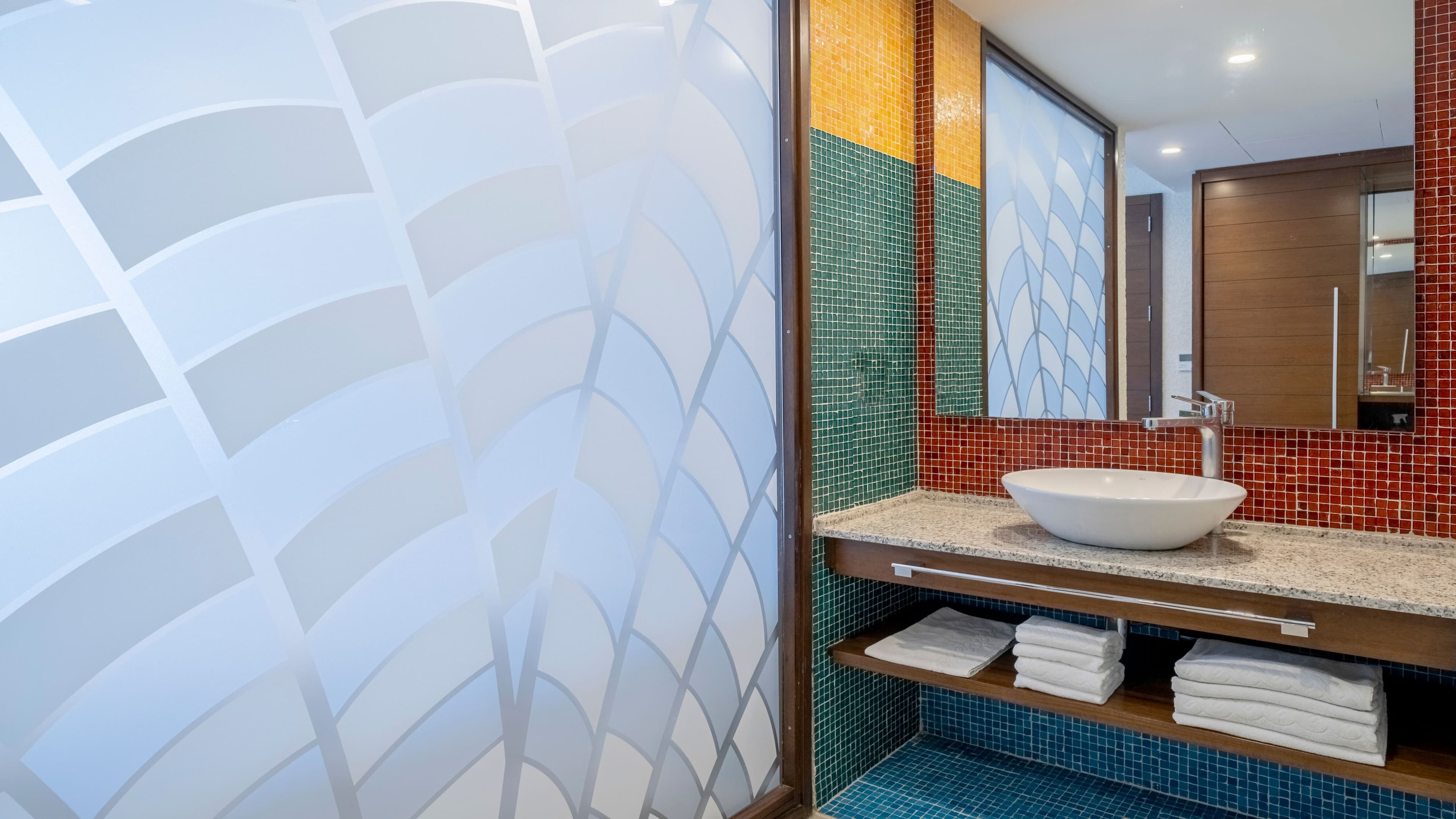 The Westin Porto de Galinhas, an All-Inclusive Resort — 16