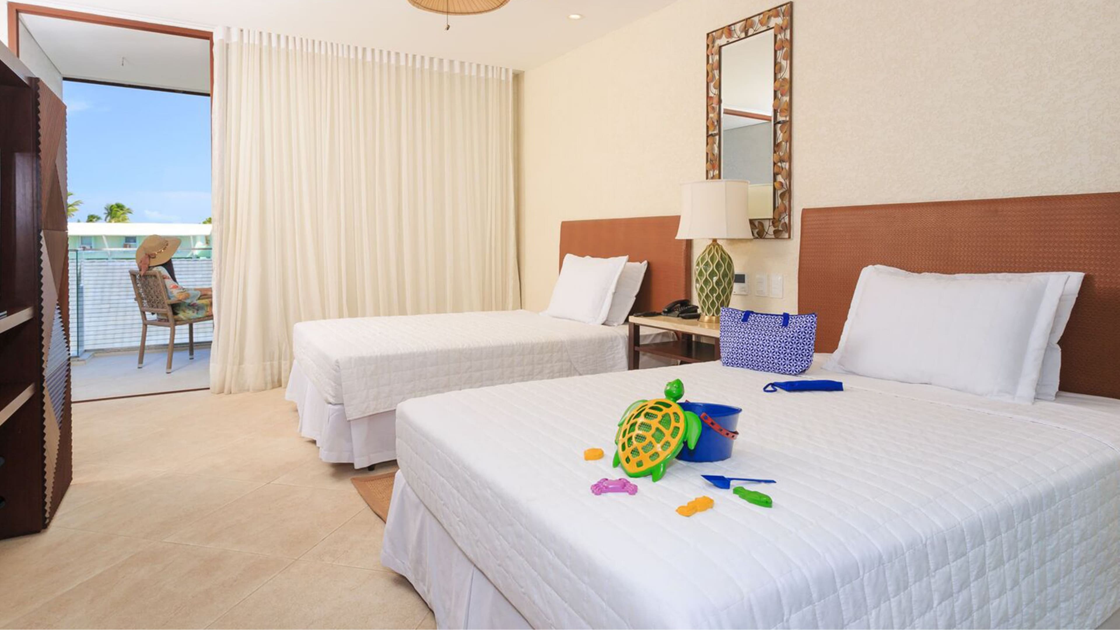 The Westin Porto de Galinhas, an All-Inclusive Resort — 11