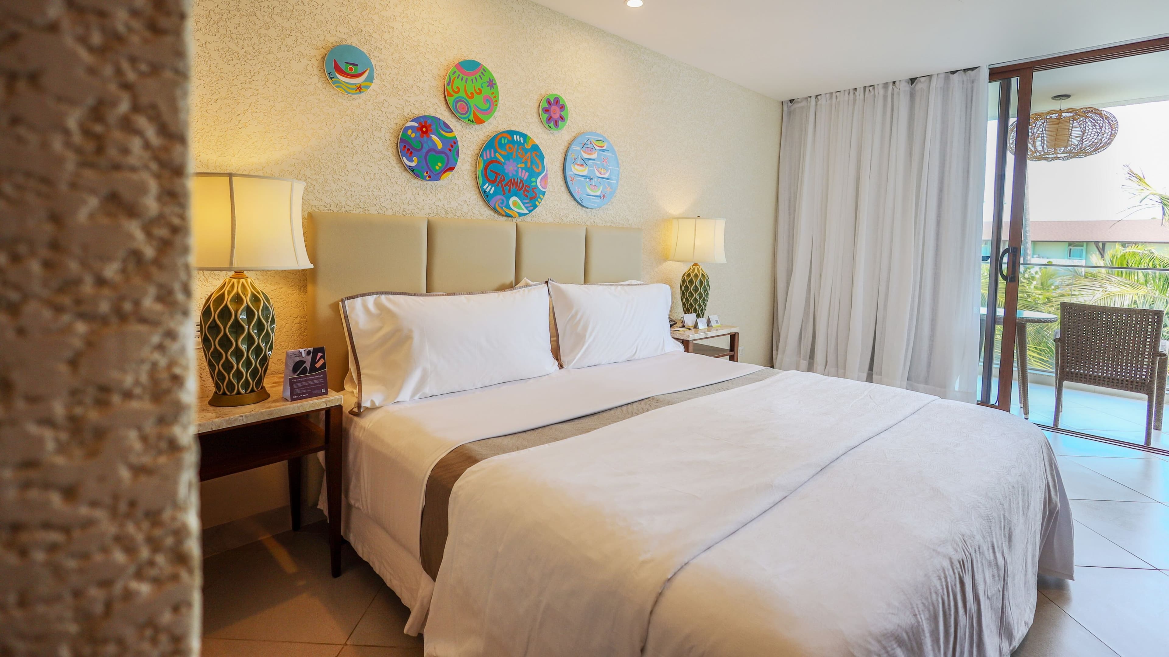 The Westin Porto de Galinhas, an All-Inclusive Resort - Image 5