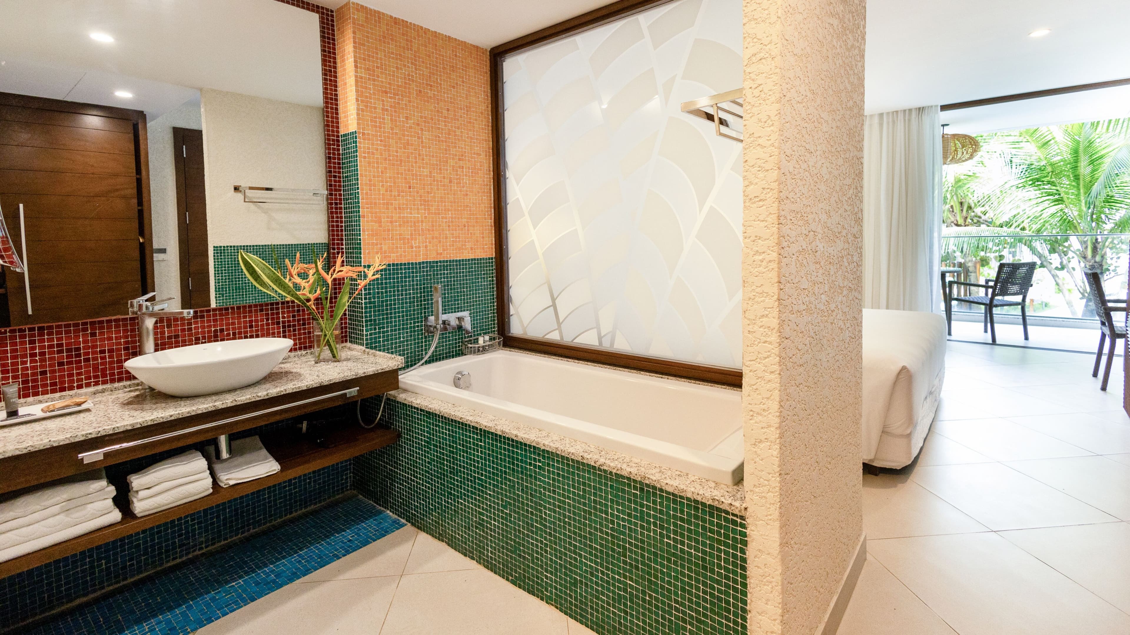 The Westin Porto de Galinhas, an All-Inclusive Resort — 7