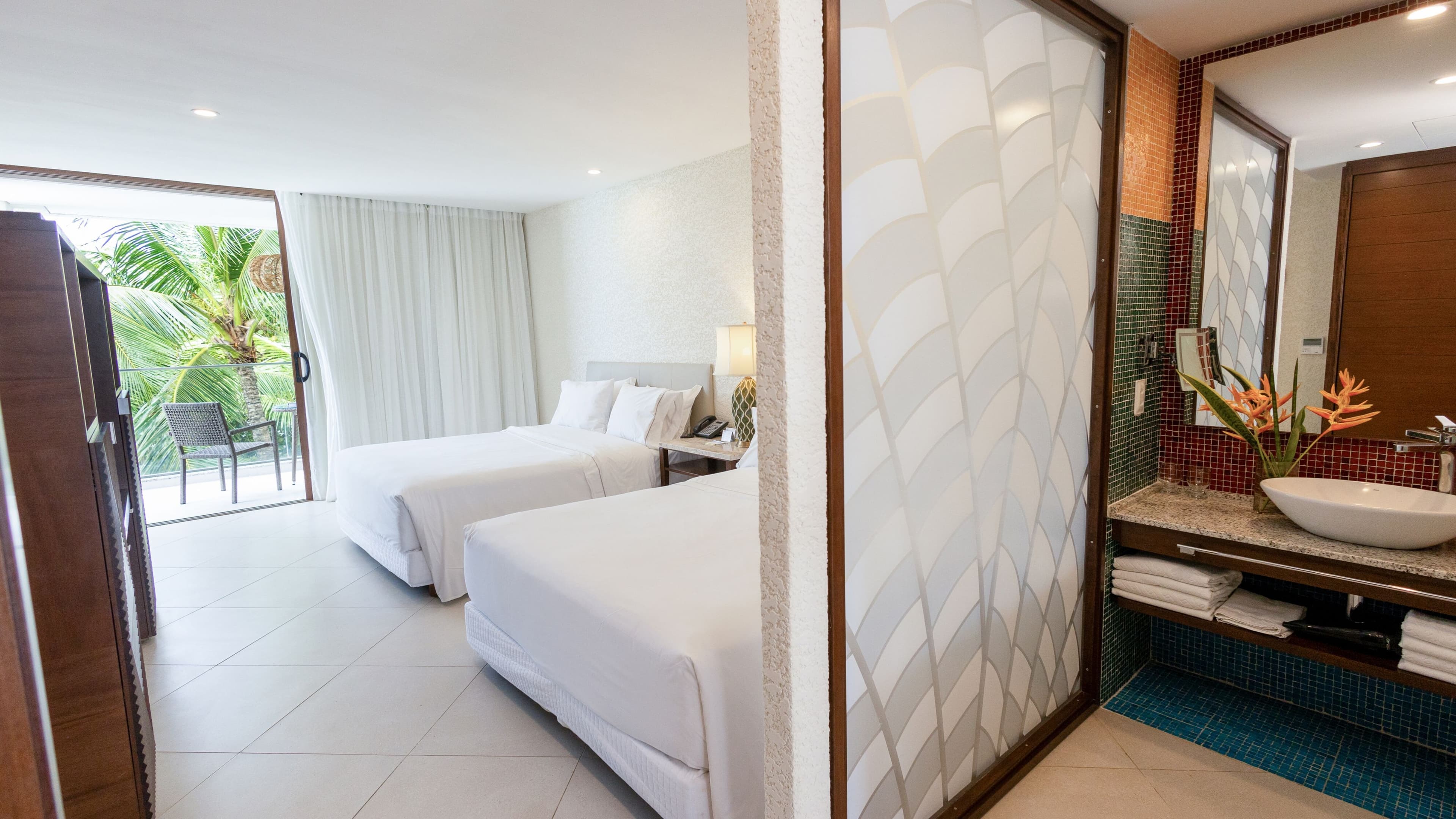 The Westin Porto de Galinhas, an All-Inclusive Resort — 10
