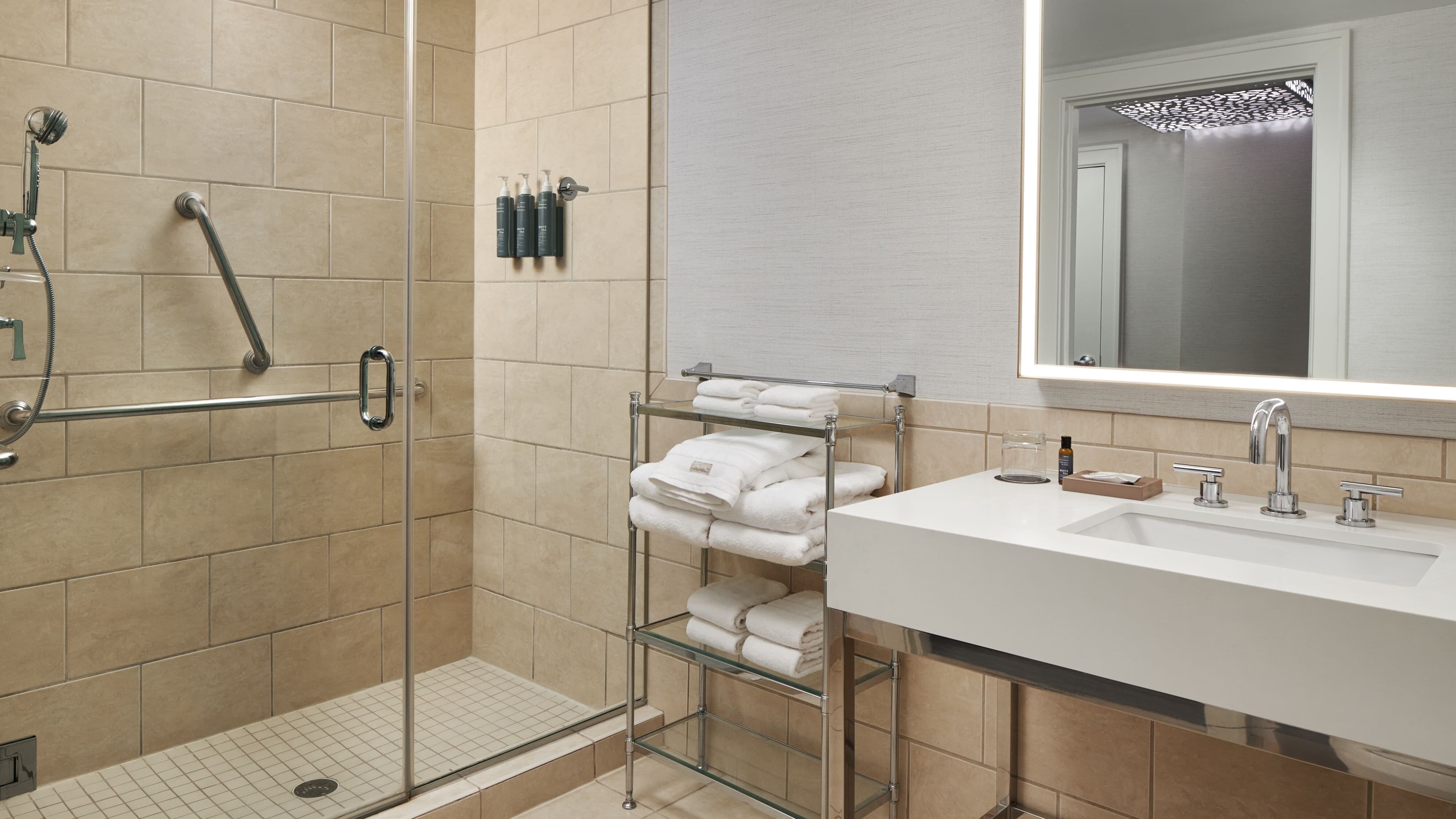 The Westin Richmond — 6