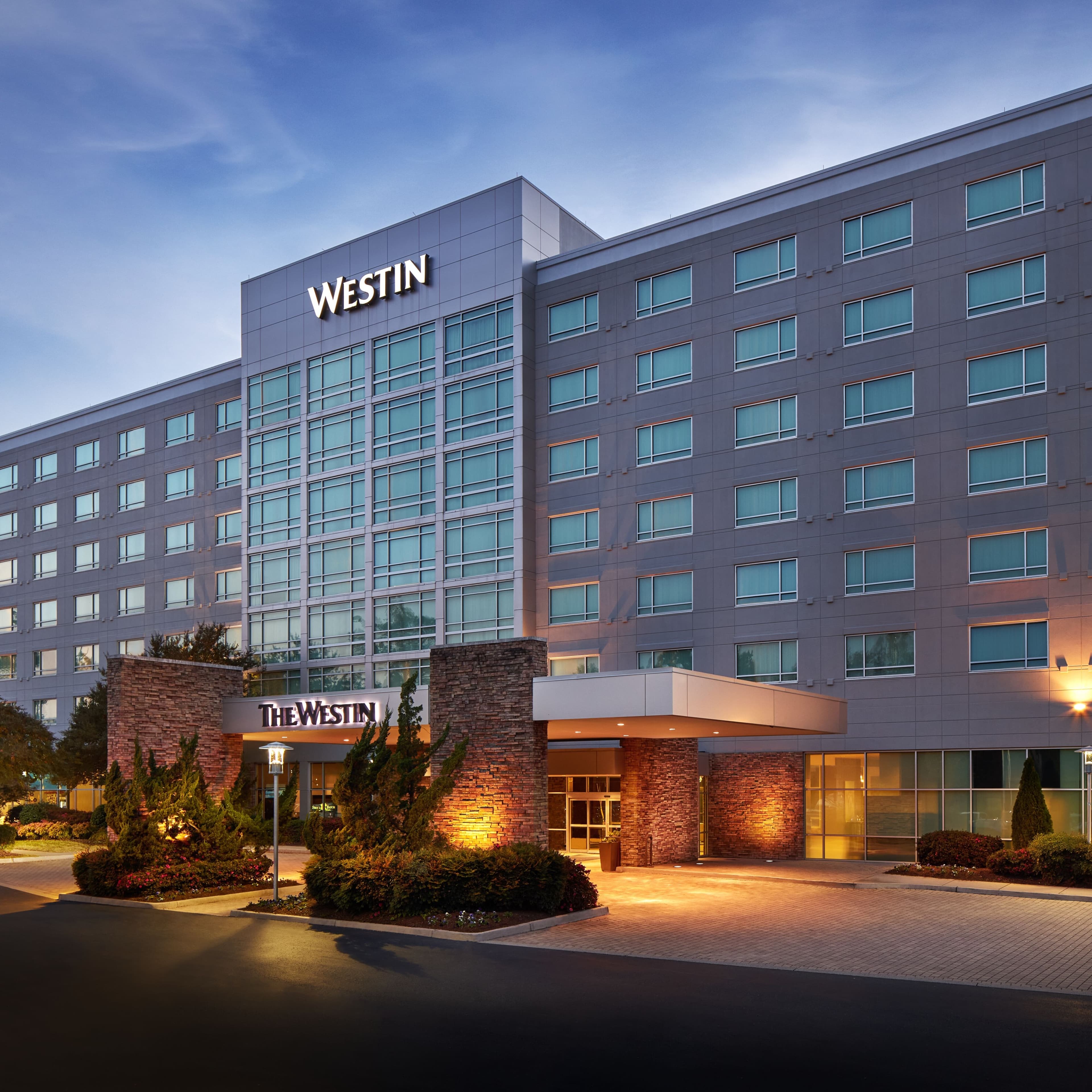 The Westin Richmond - Image 1